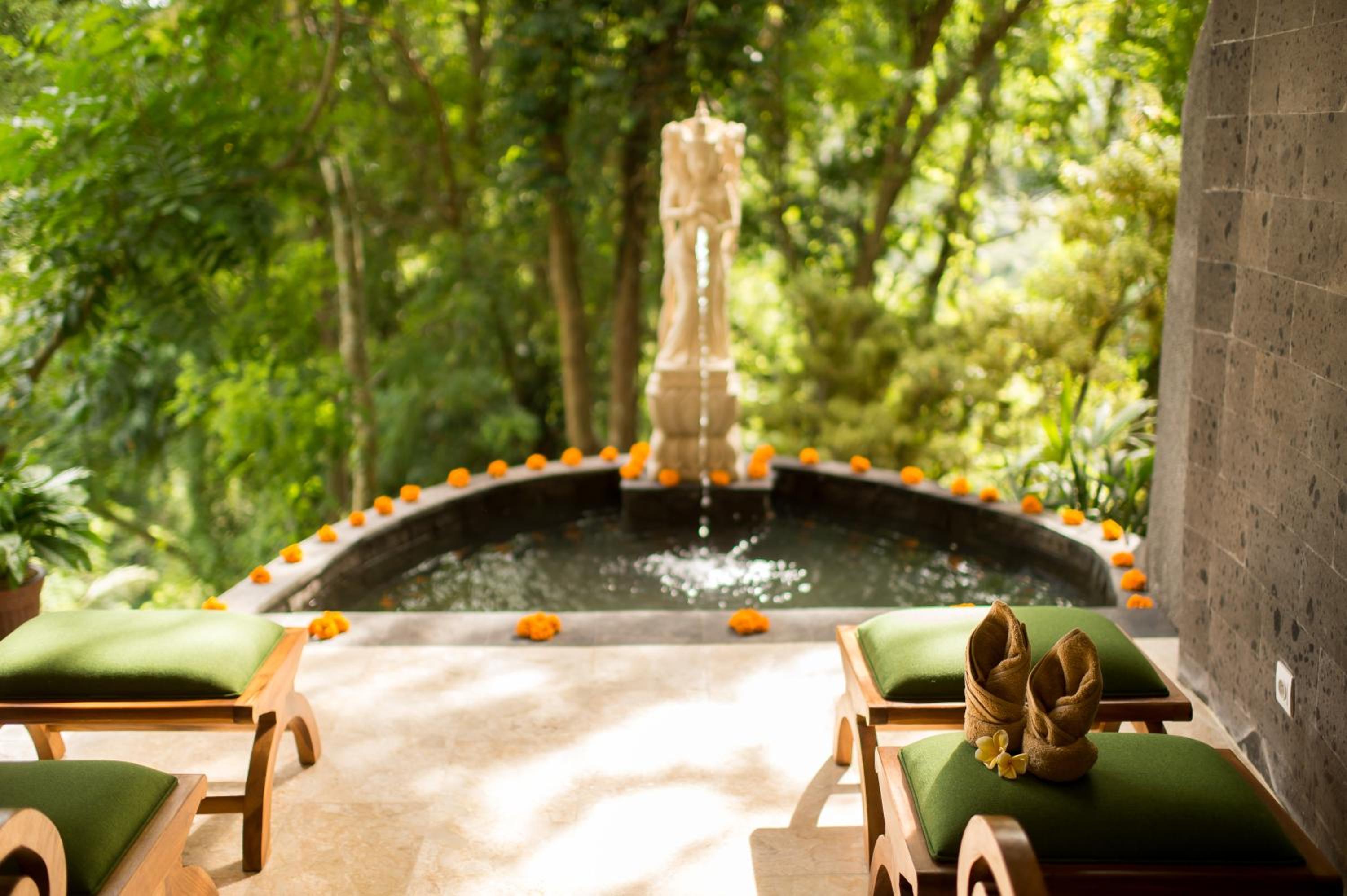 Jannata Resort and Spa