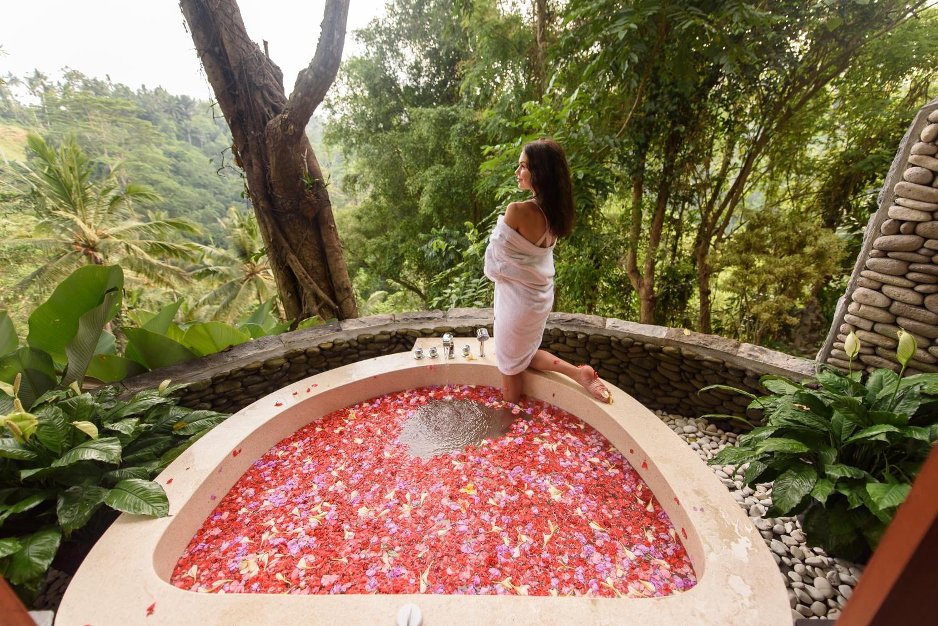 Jannata Resort and Spa