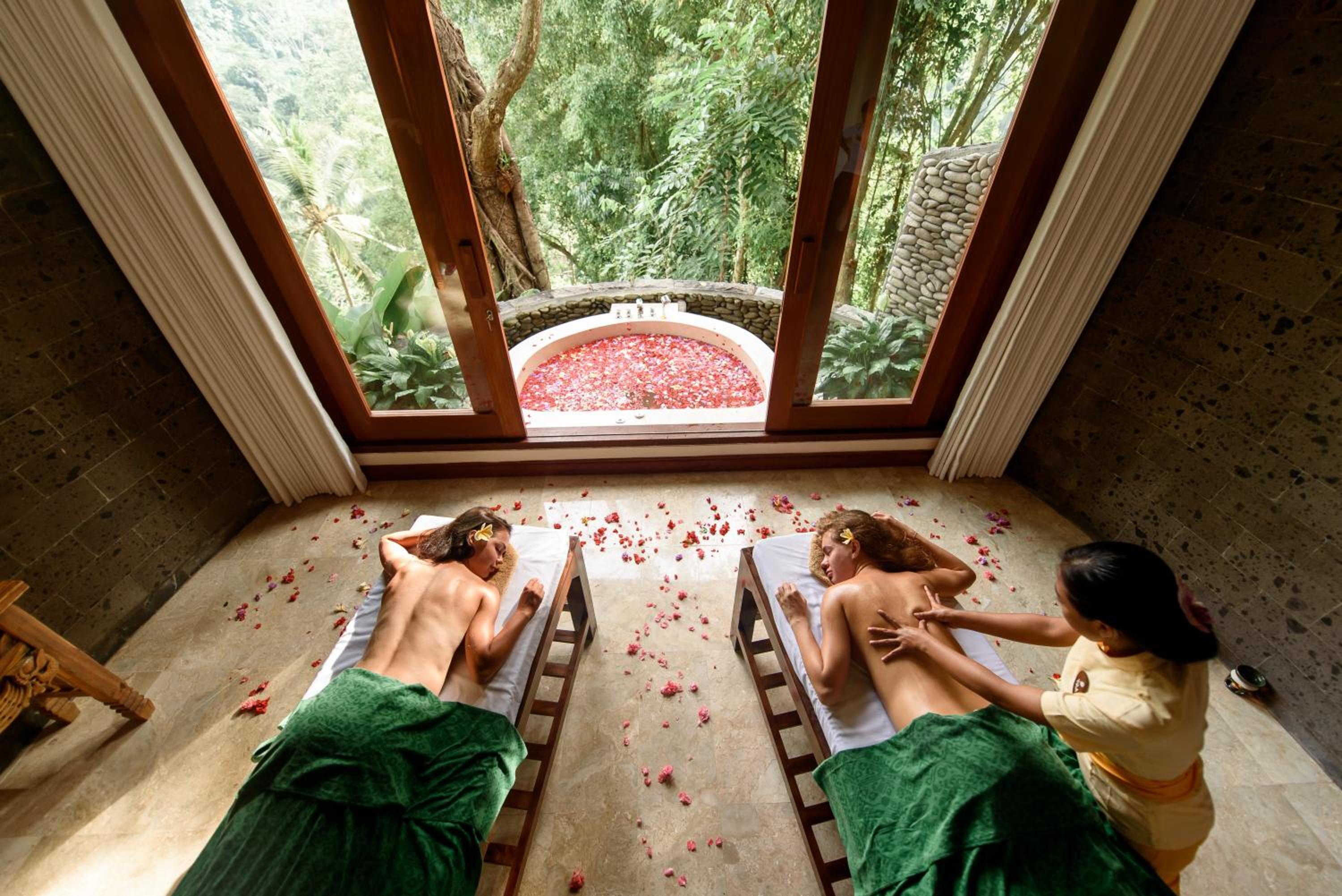 Jannata Resort and Spa