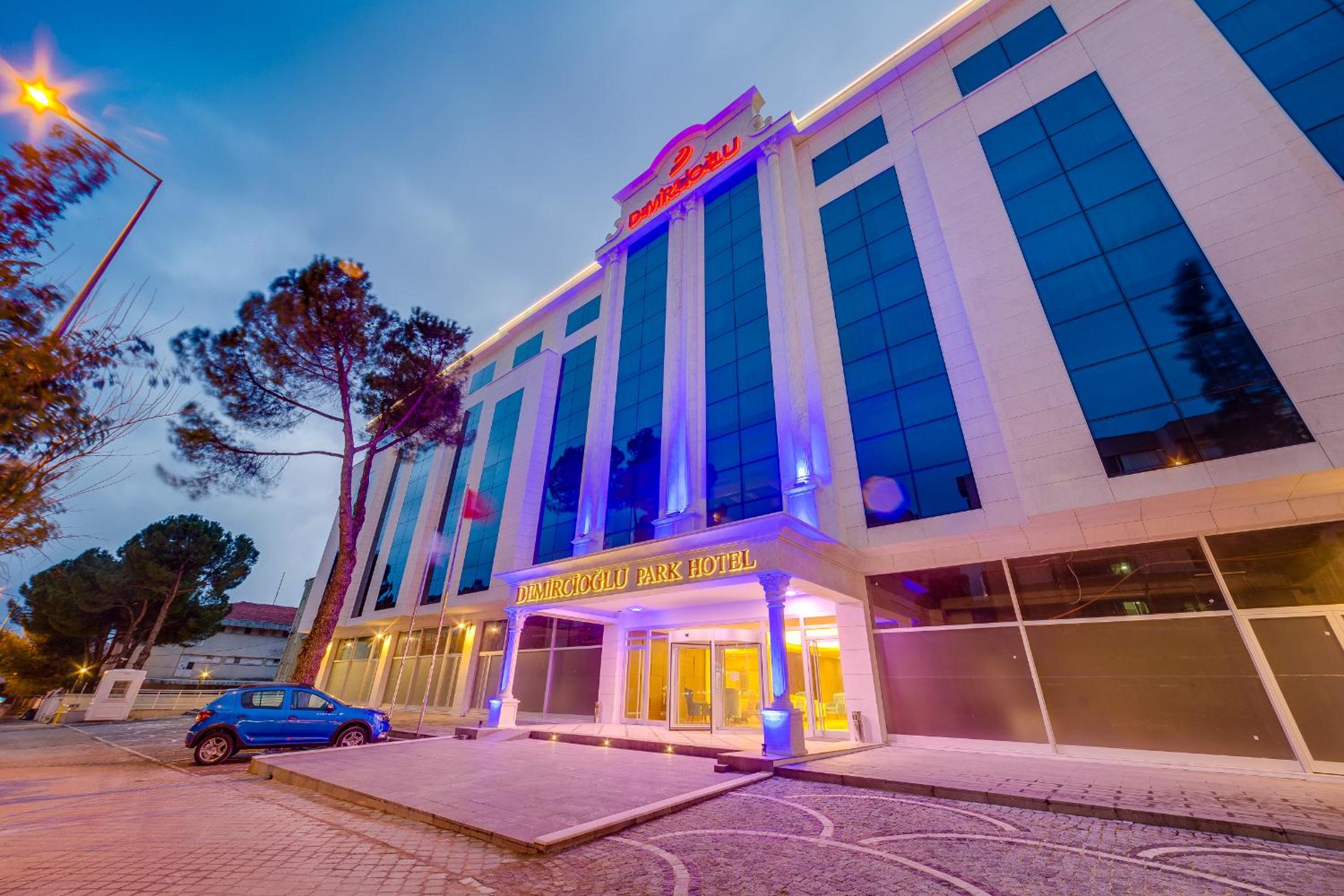 Demircioğlu Park Hotel - Image 2