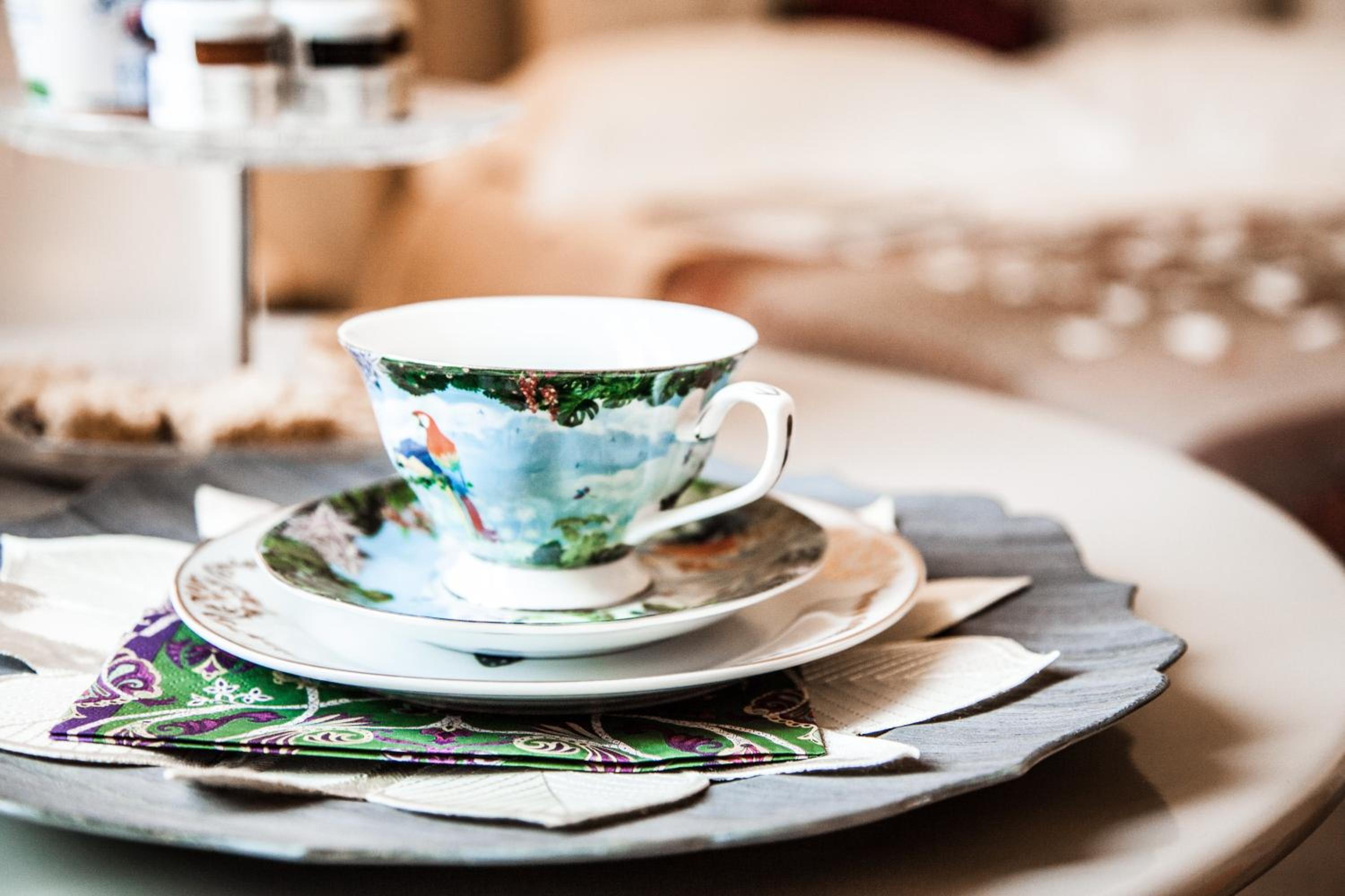 Le Flaneur - Vintage Suite Verona