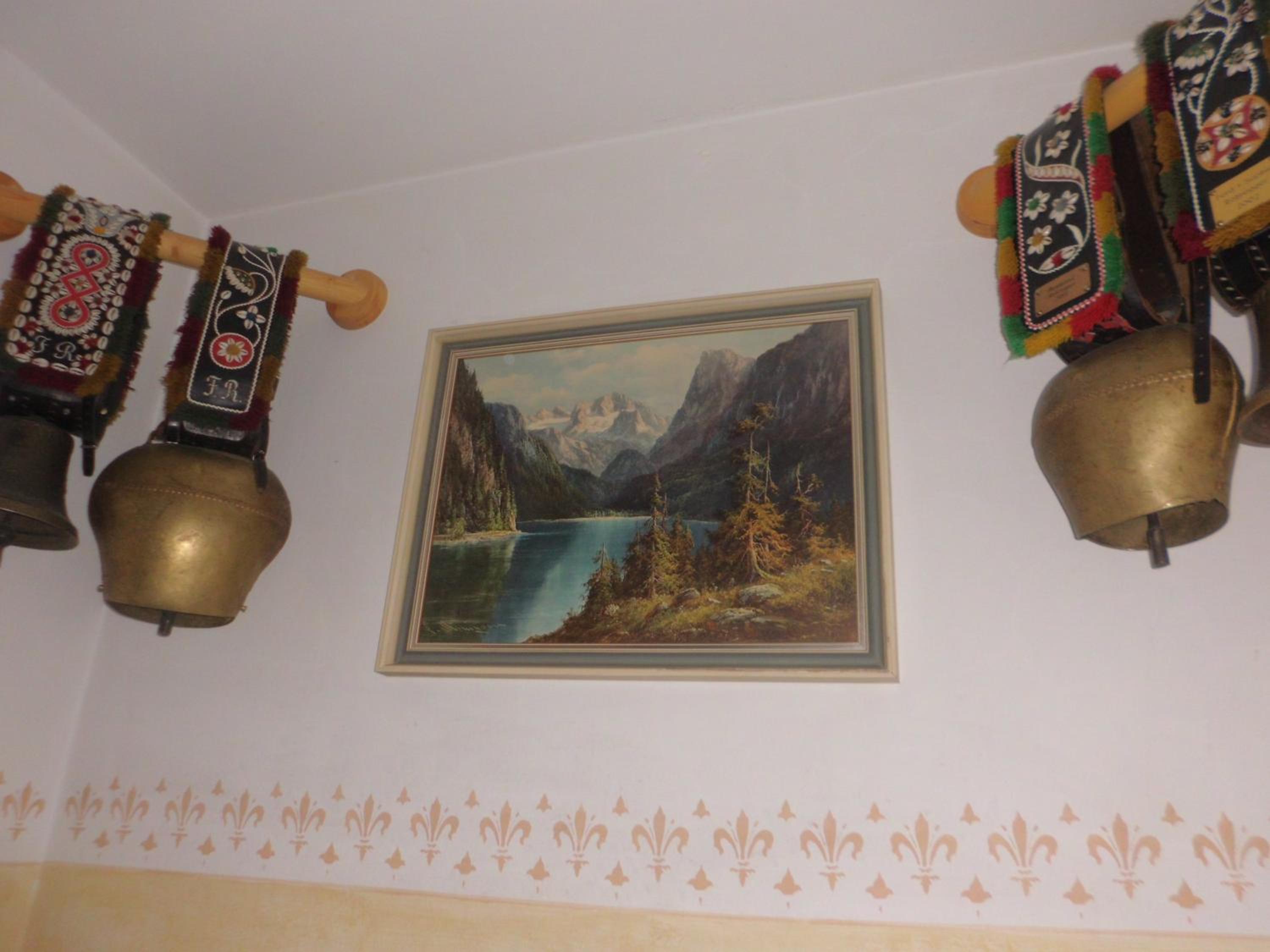Haus Rohregger
