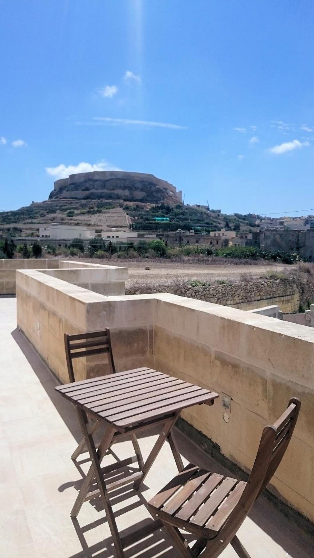 Citadel View Farmhouse view 4