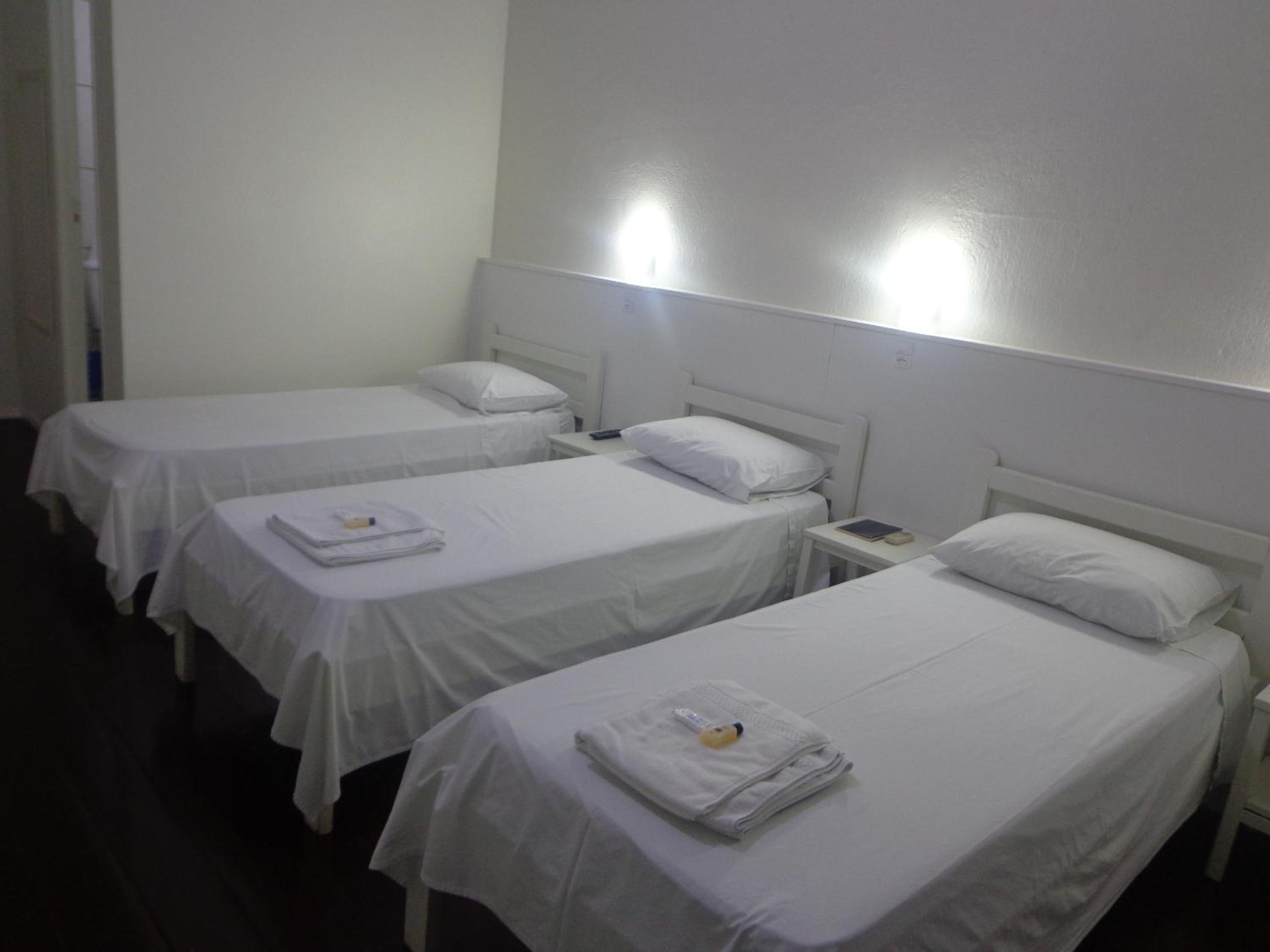 Hotel Pousada XV