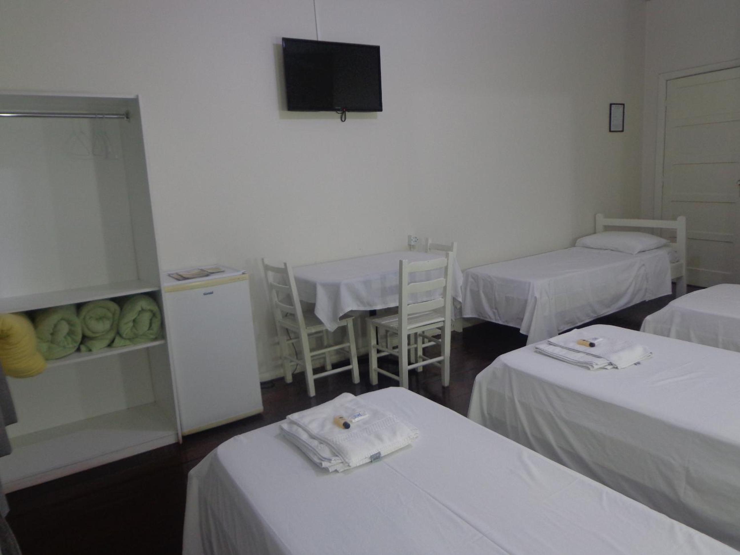 Hotel Pousada XV