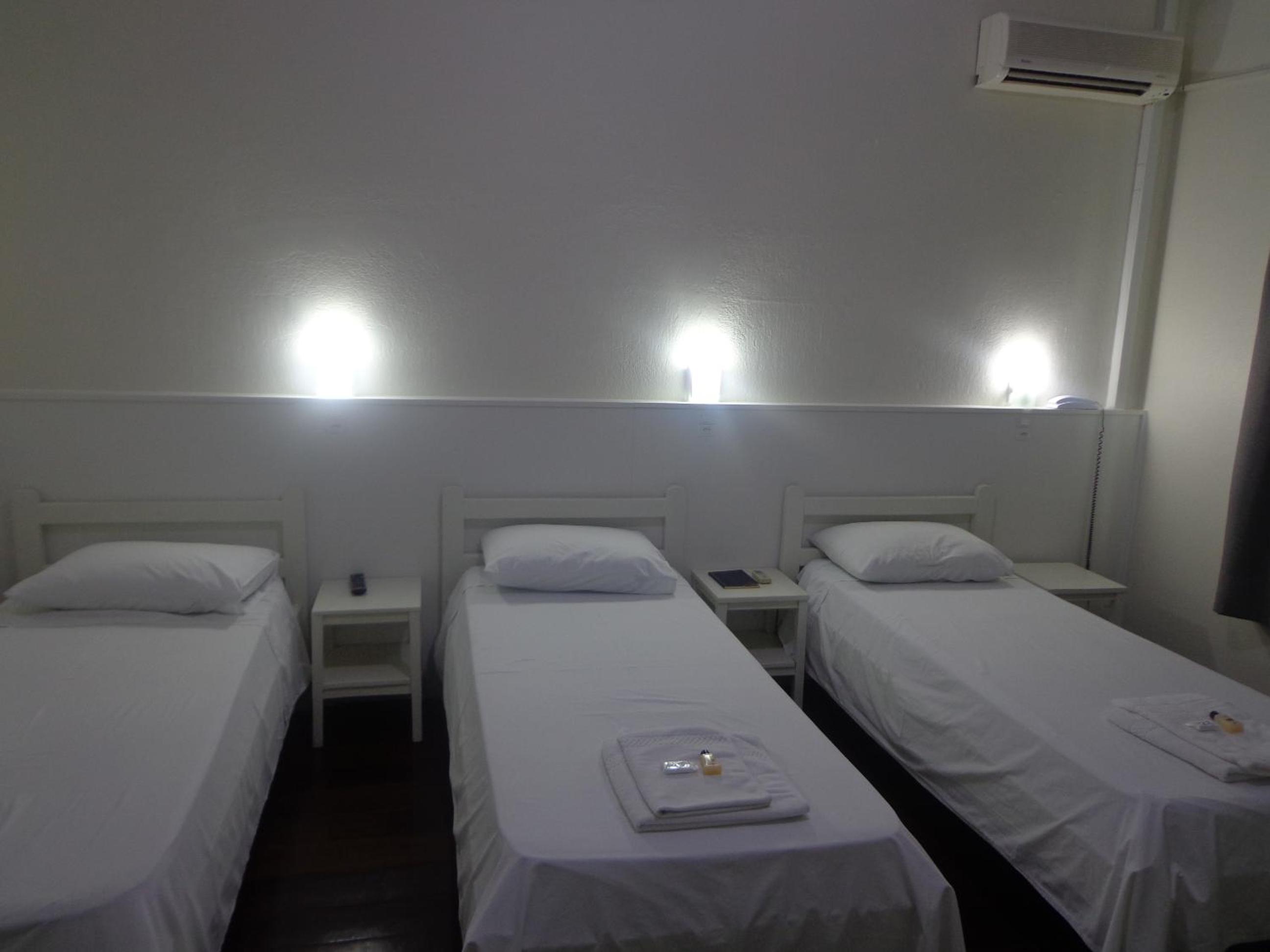 Hotel Pousada XV