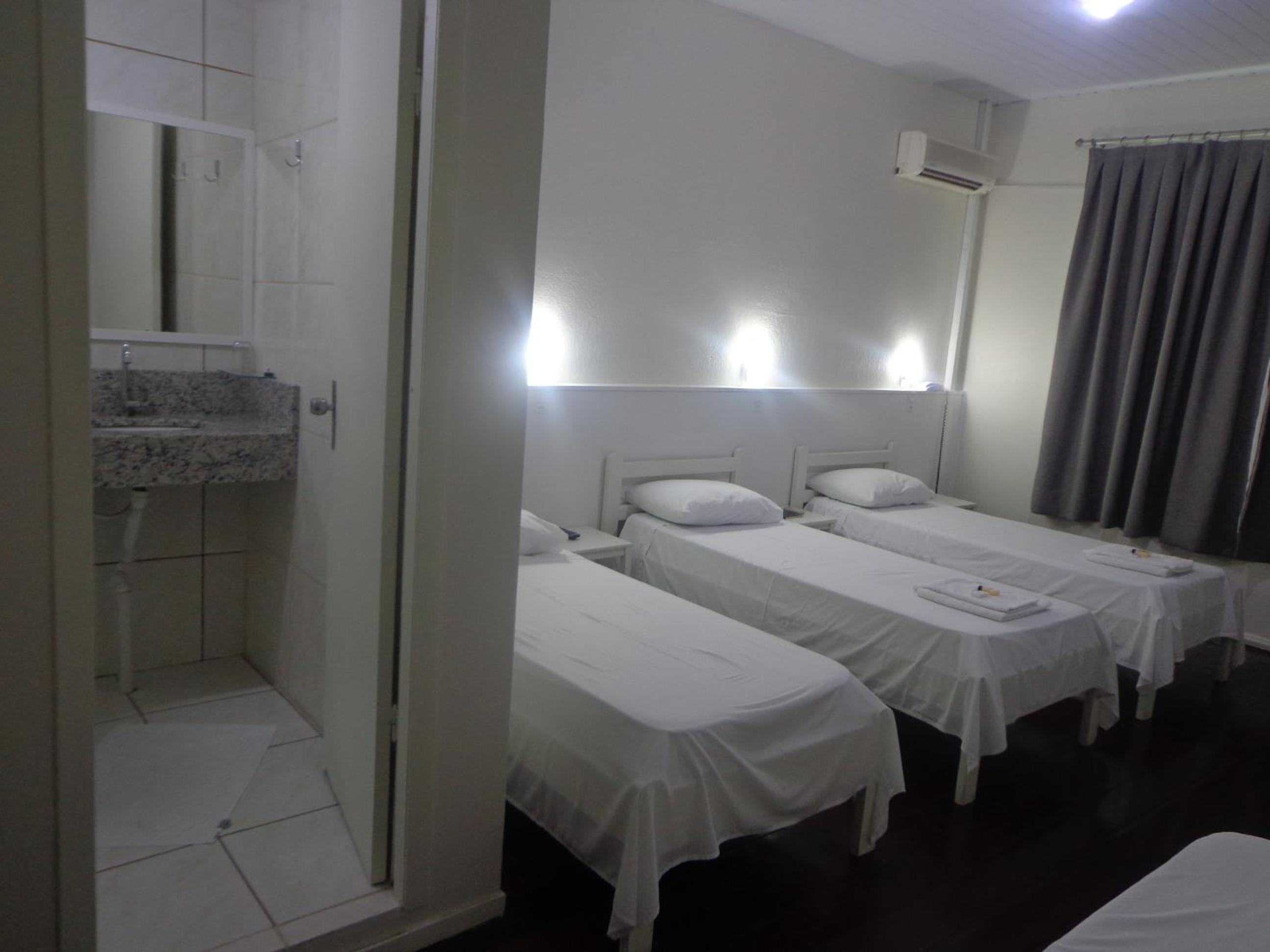 Hotel Pousada XV