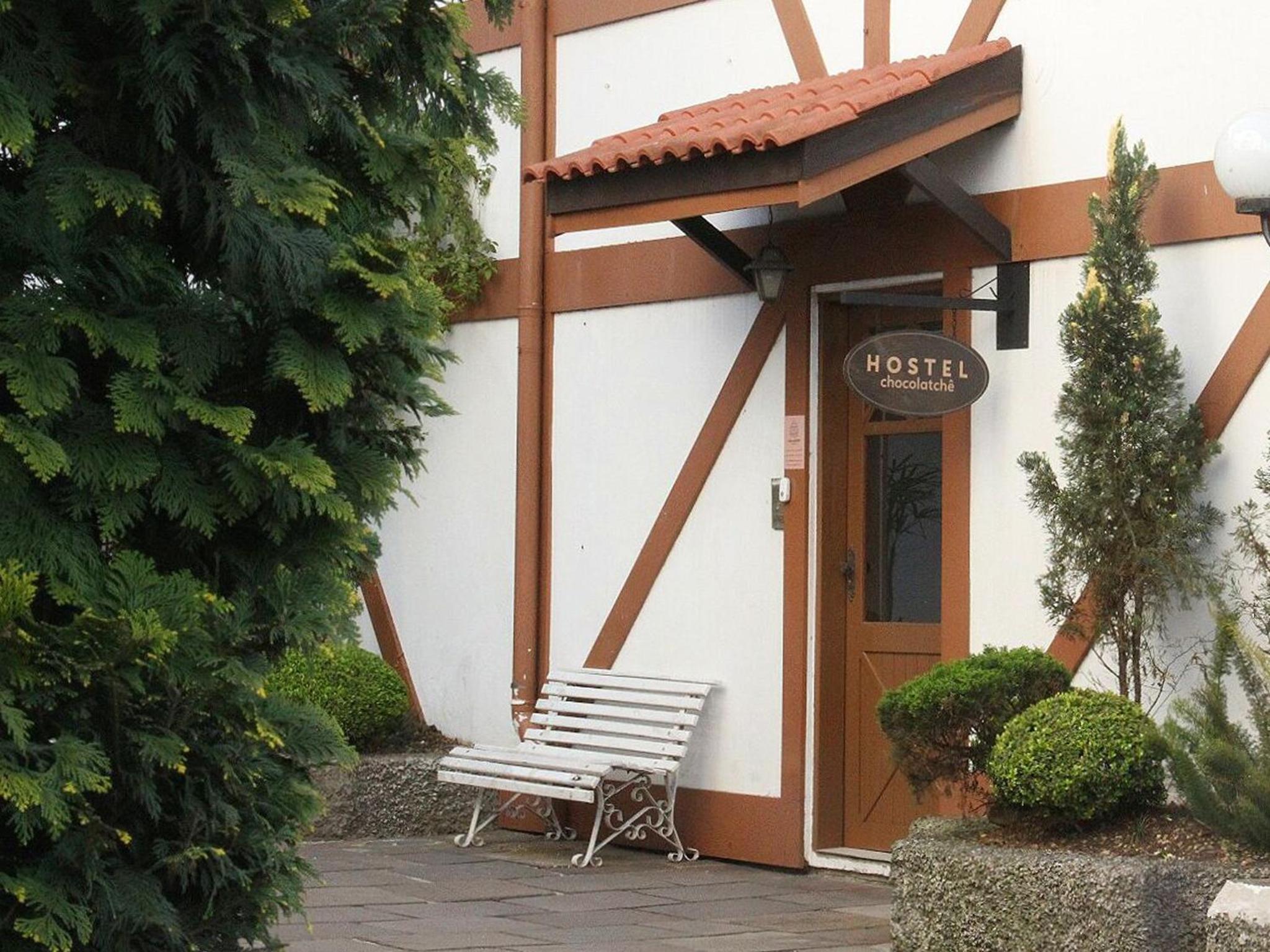 Hostel Chocolatchê
