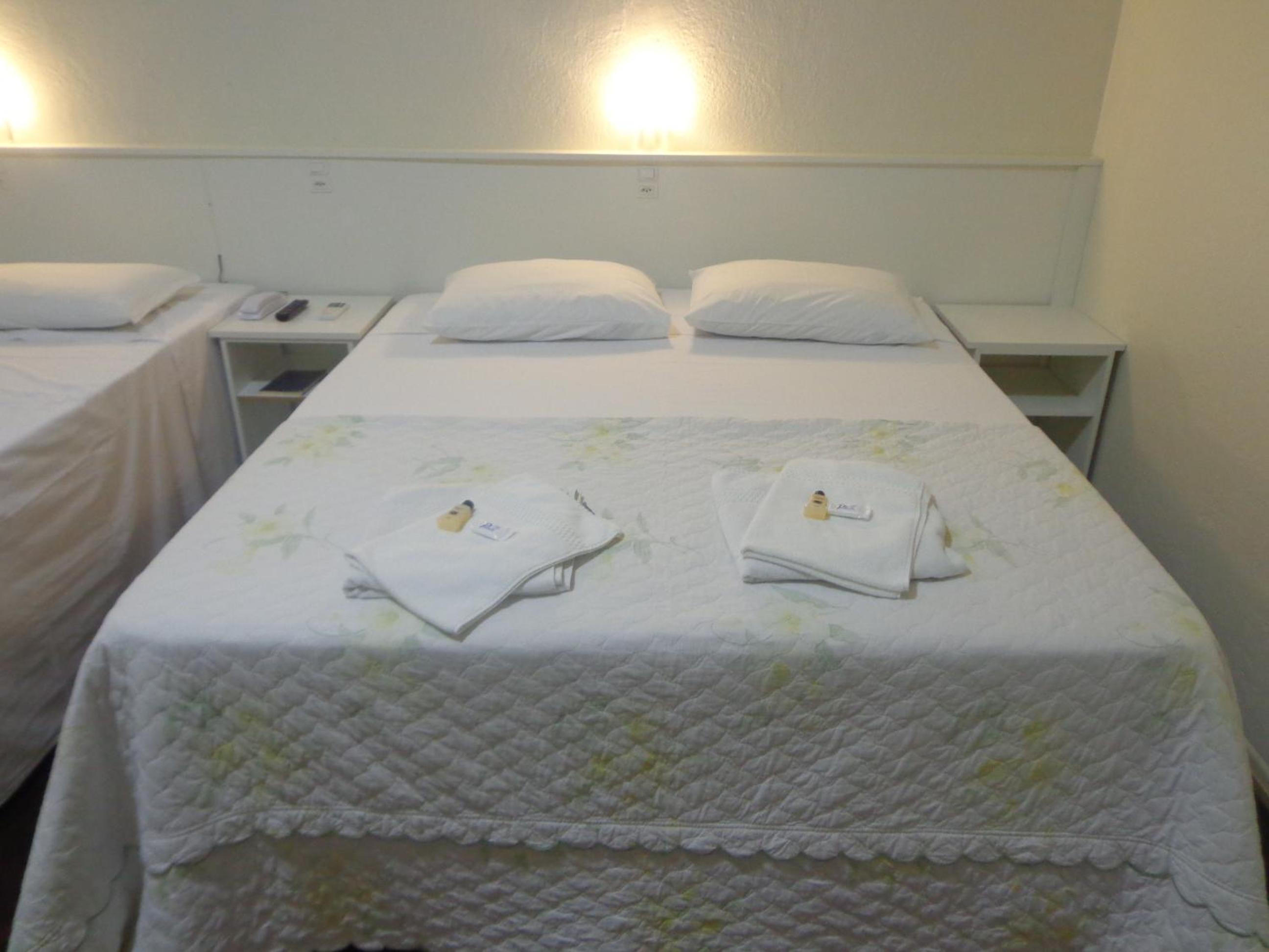 Hotel Pousada XV