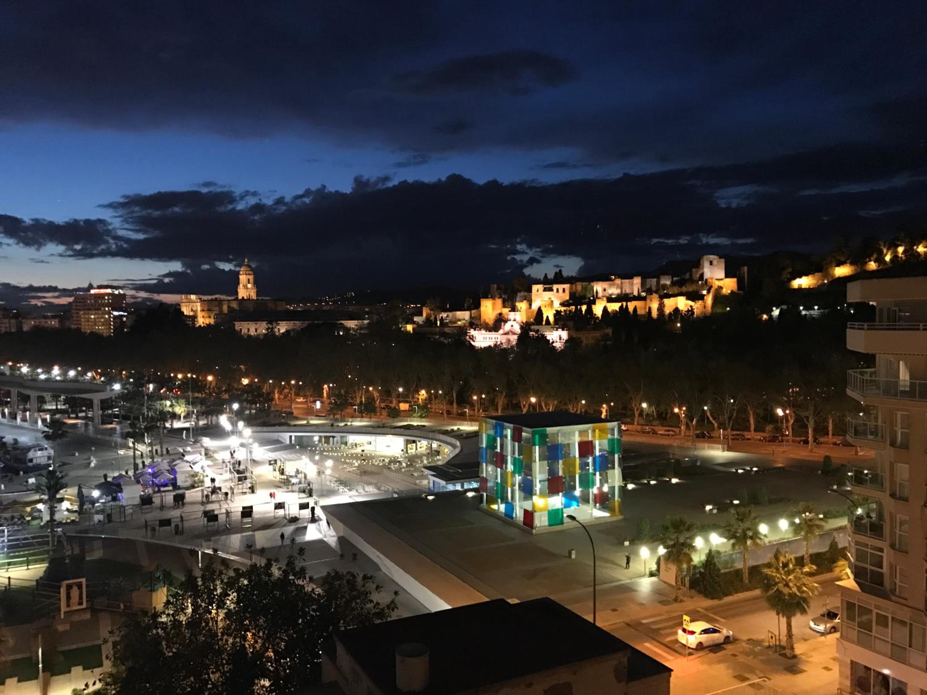 La Marina OnlyMalaga