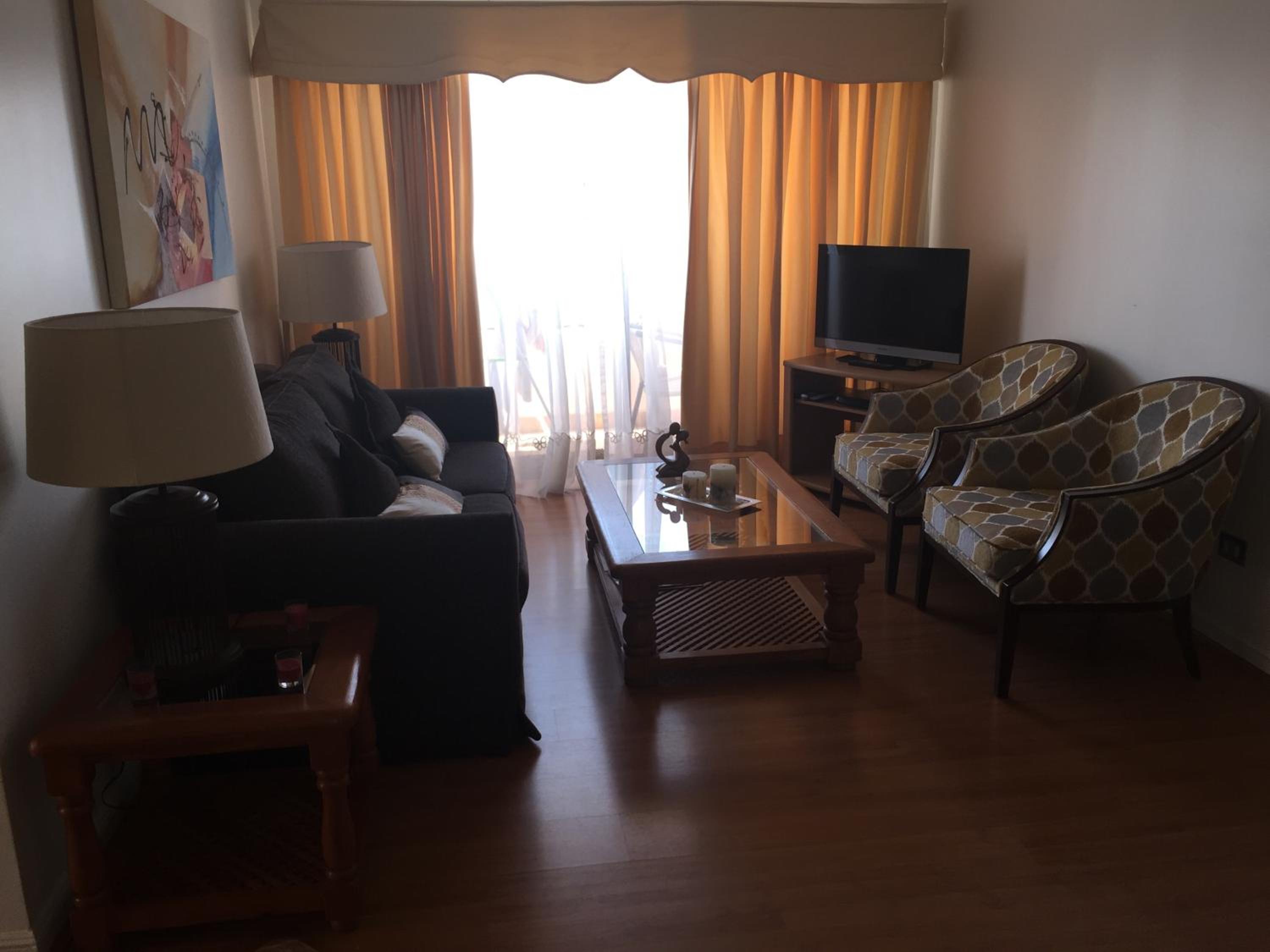 Apartamento Edificio Genova view 2
