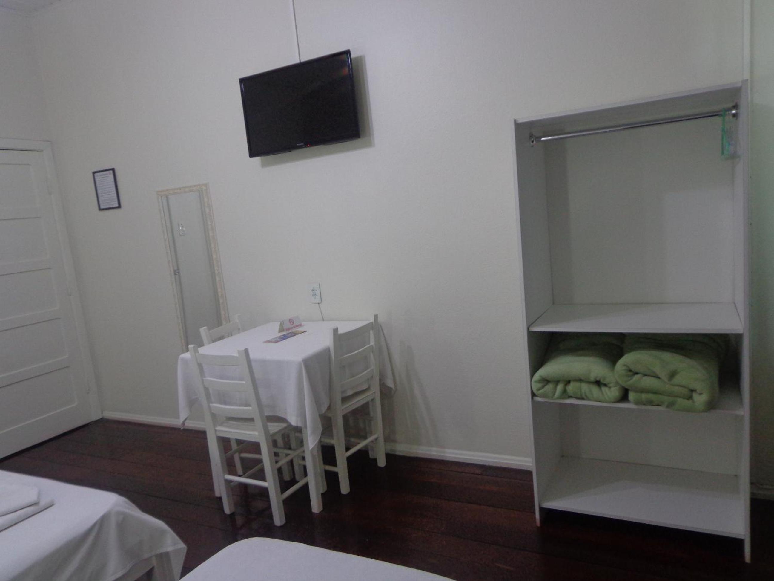 Hotel Pousada XV
