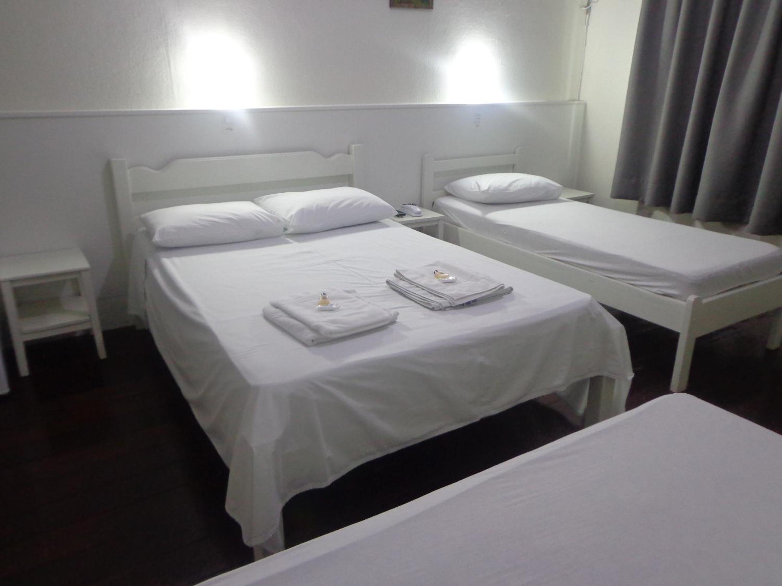 Hotel Pousada XV