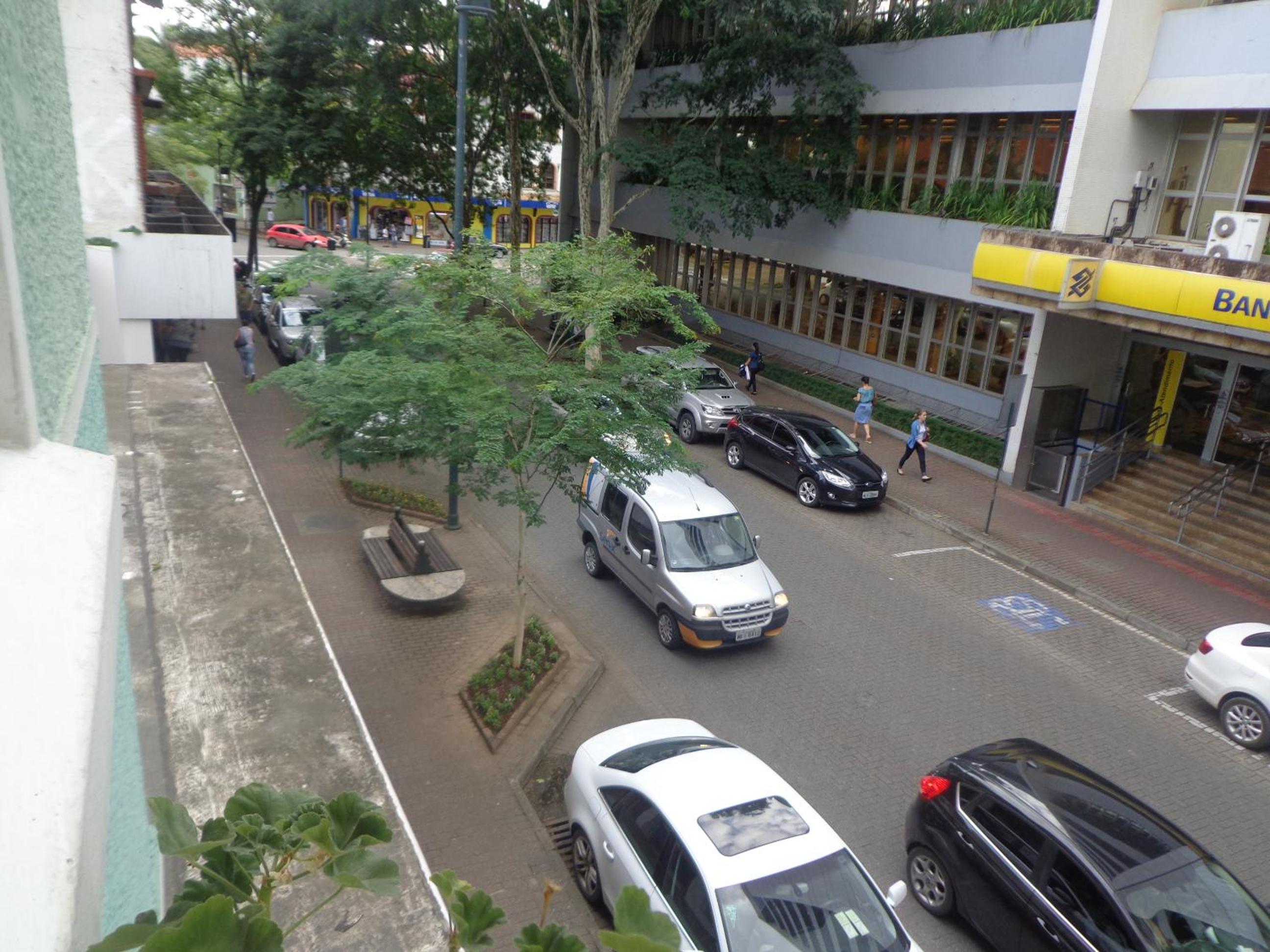 Hotel Pousada XV