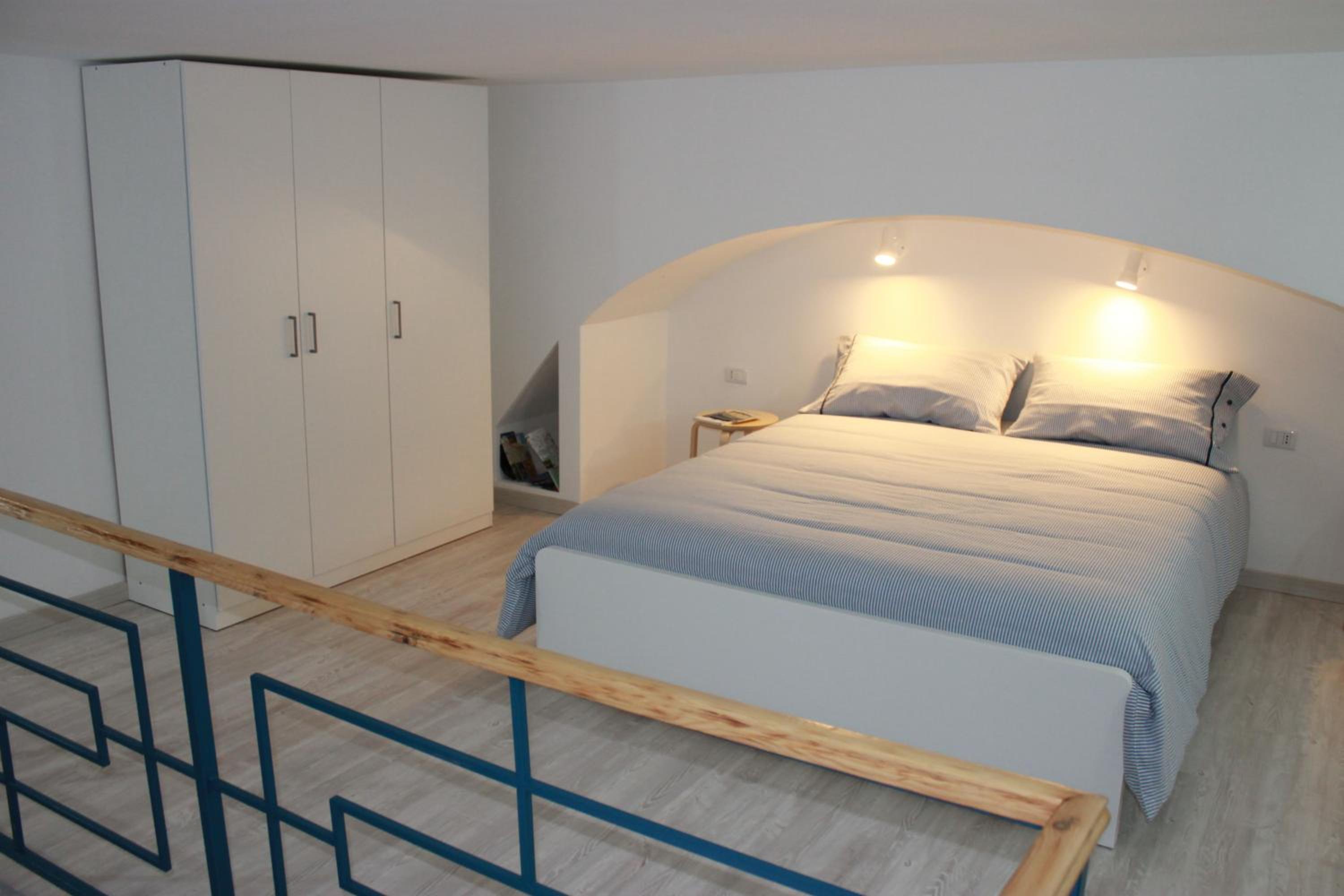 La Maisonette