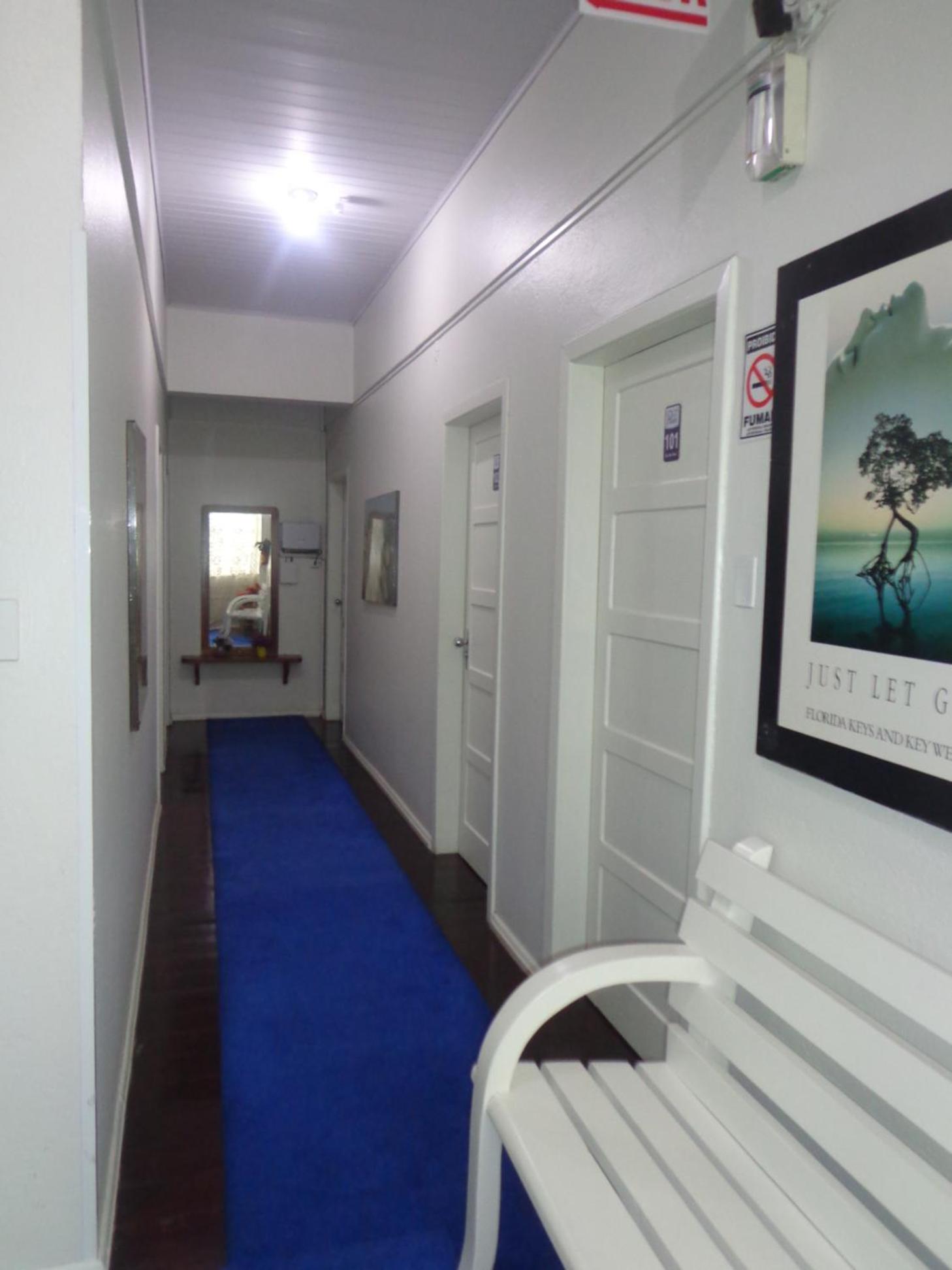 Hotel Pousada XV