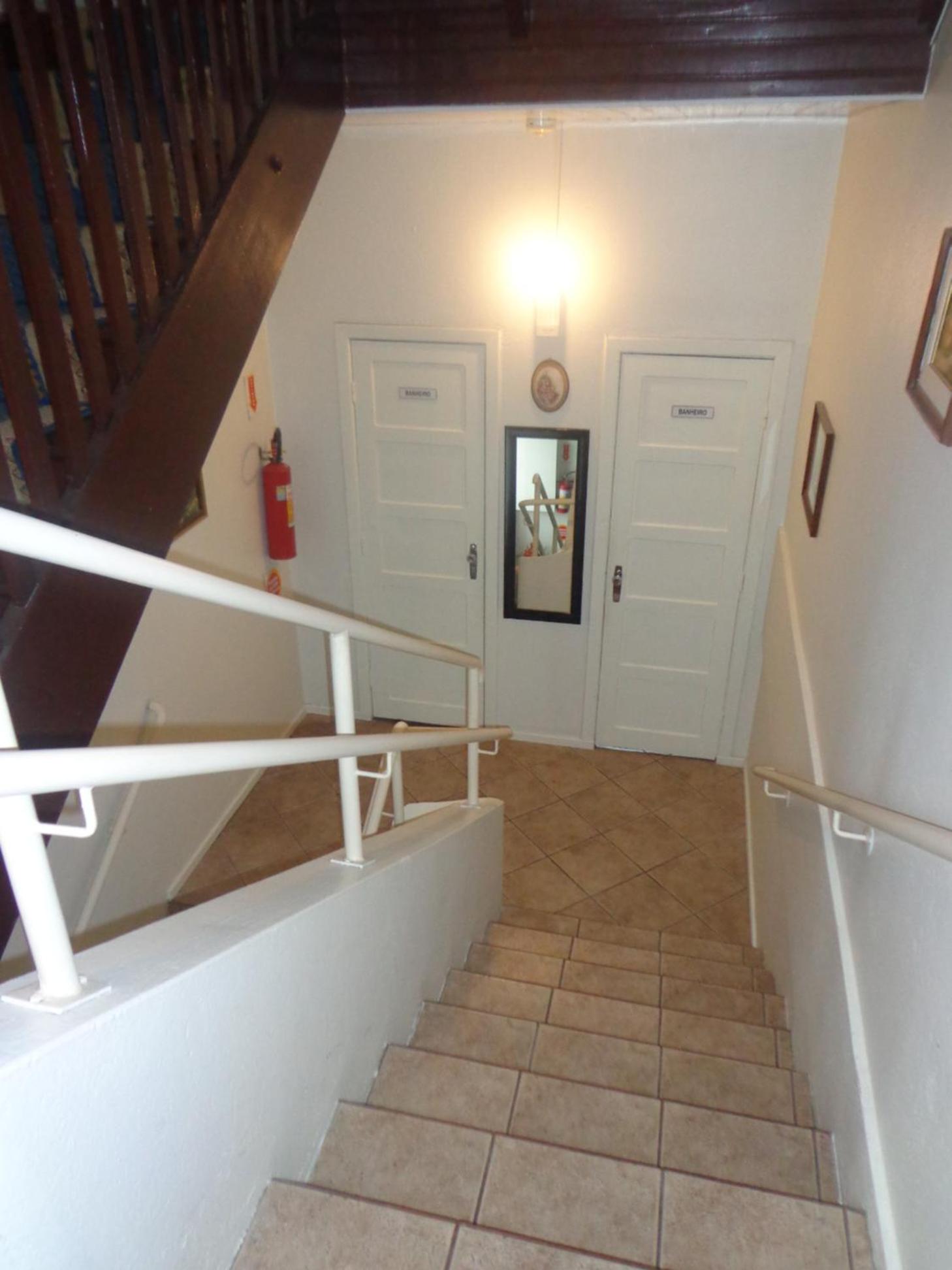 Hotel Pousada XV