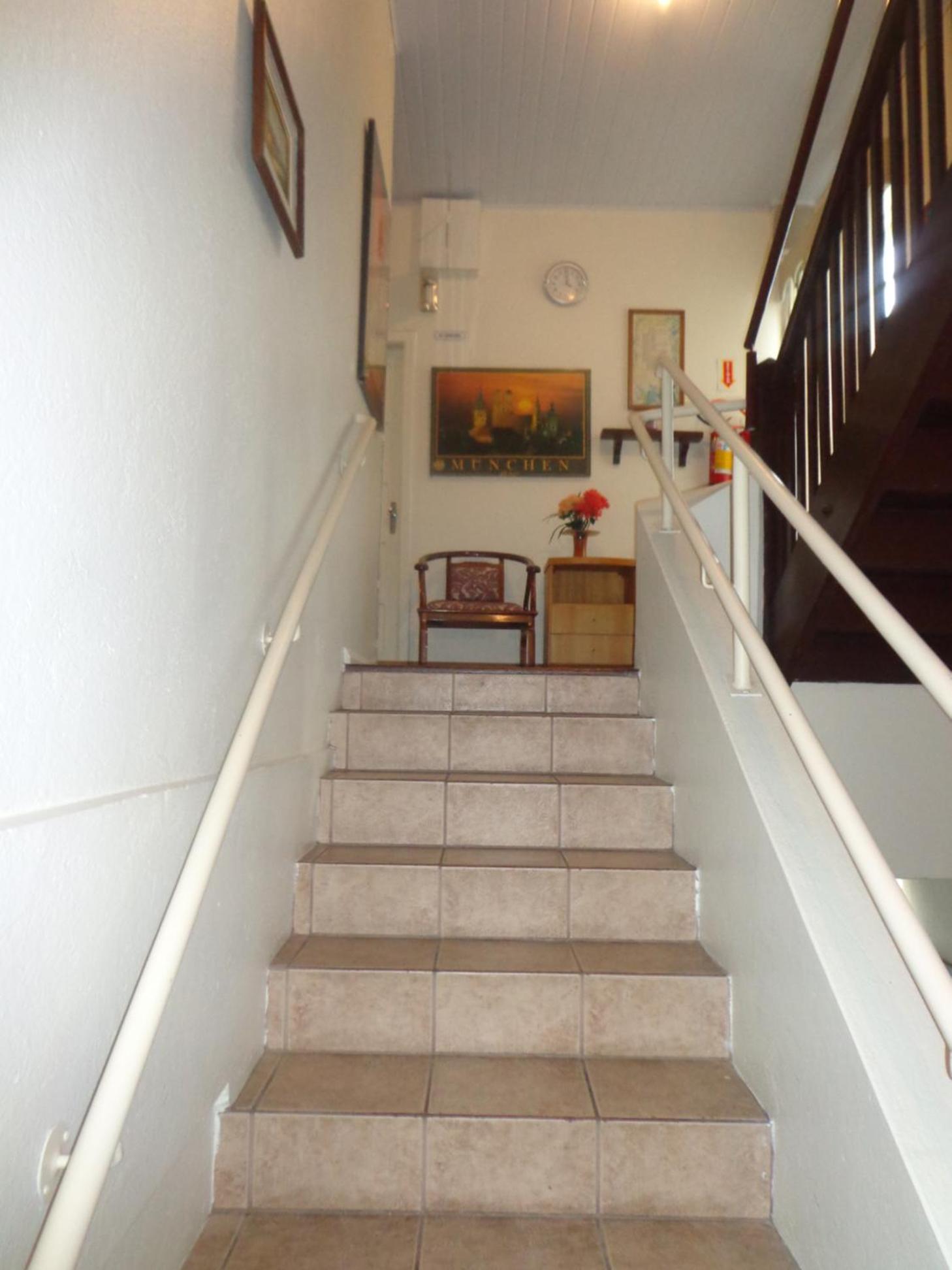 Hotel Pousada XV