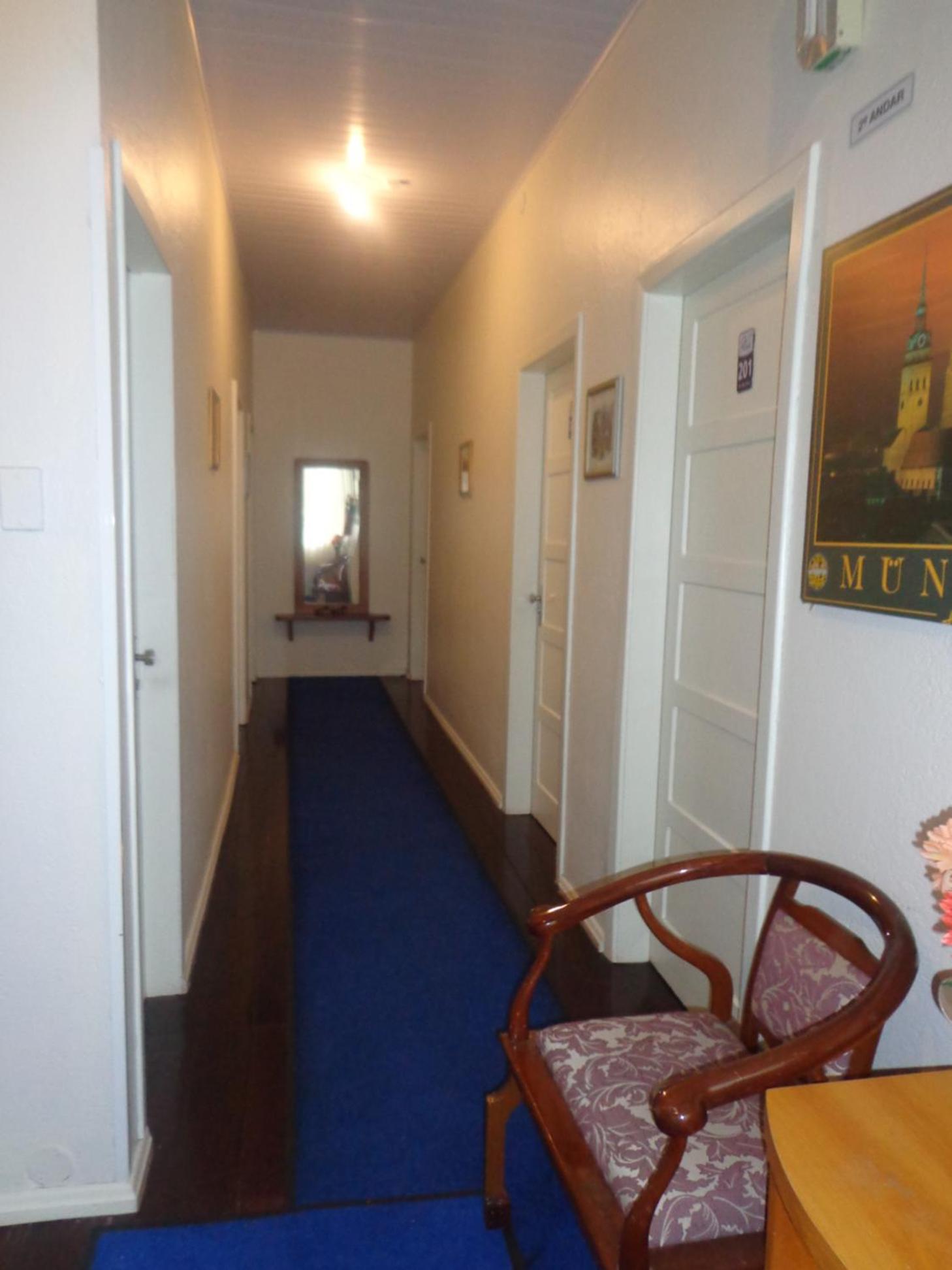 Hotel Pousada XV