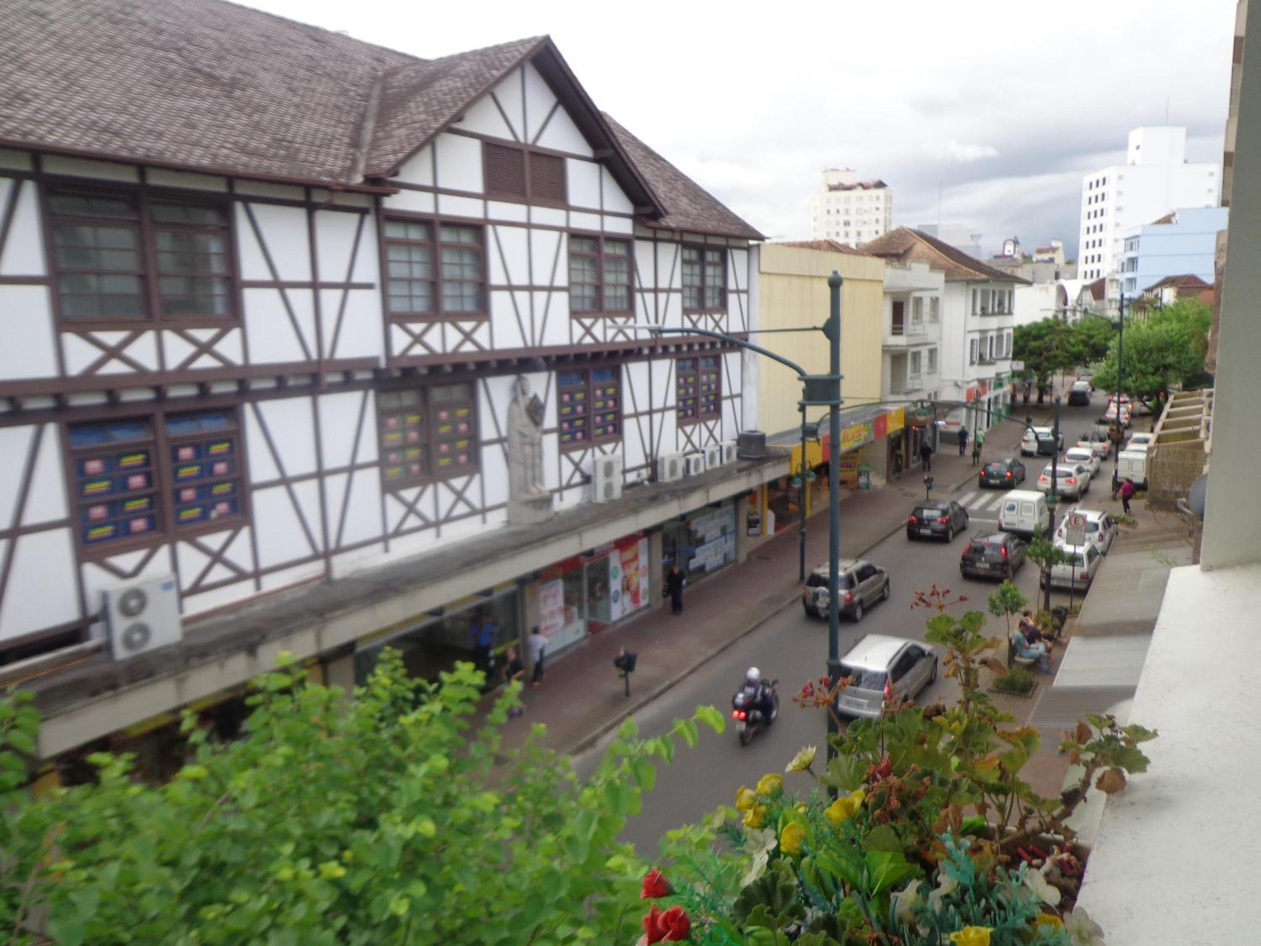 Hotel Pousada XV