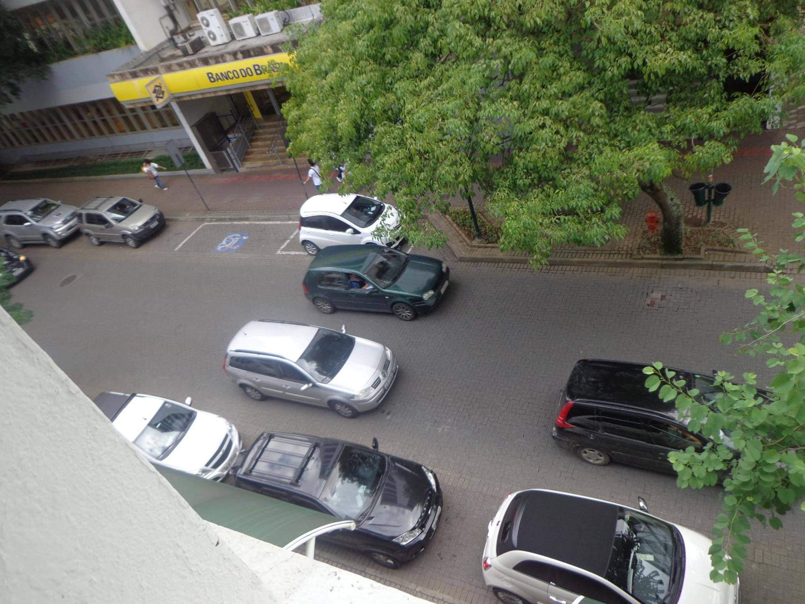 Hotel Pousada XV