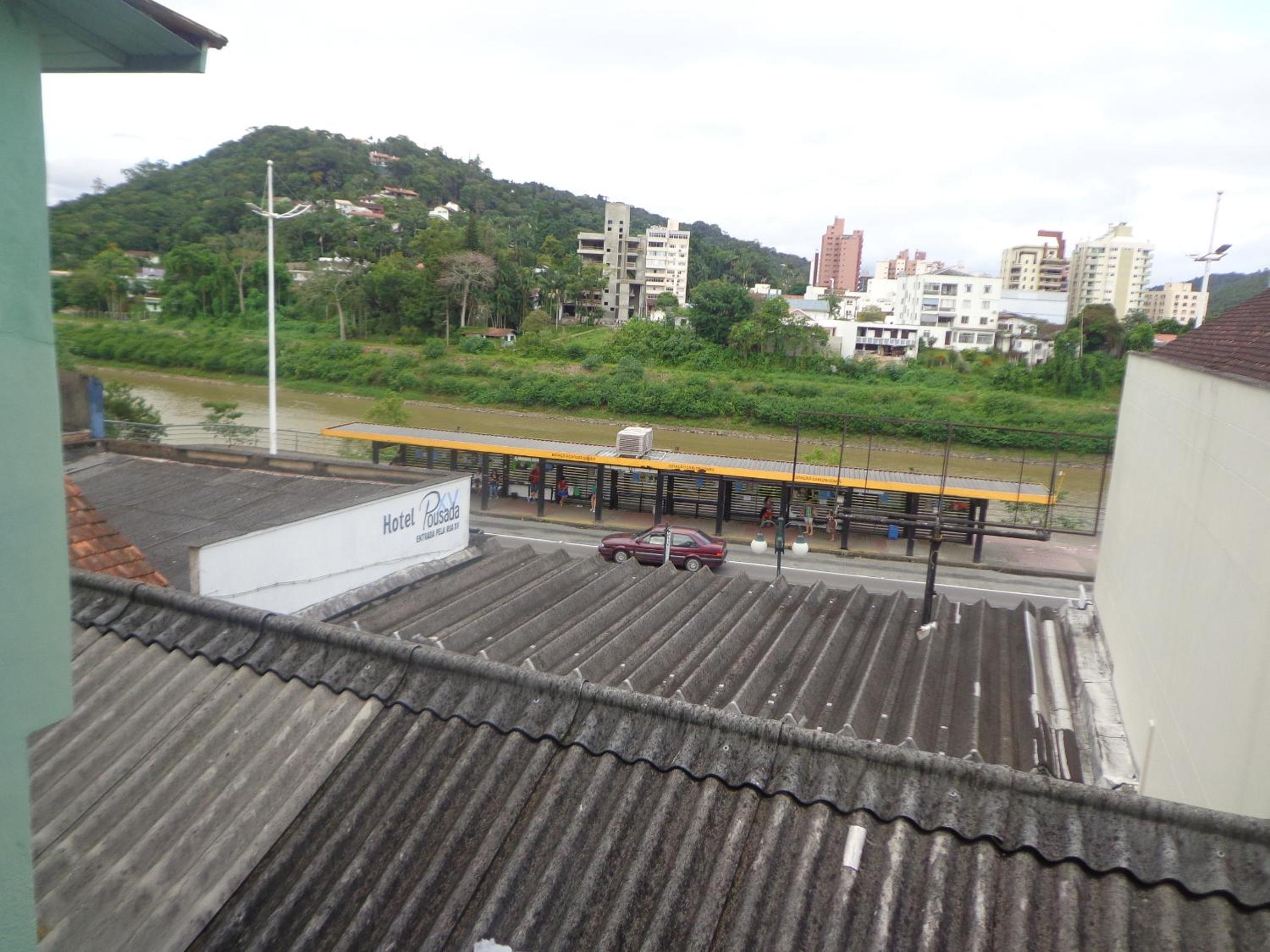 Hotel Pousada XV