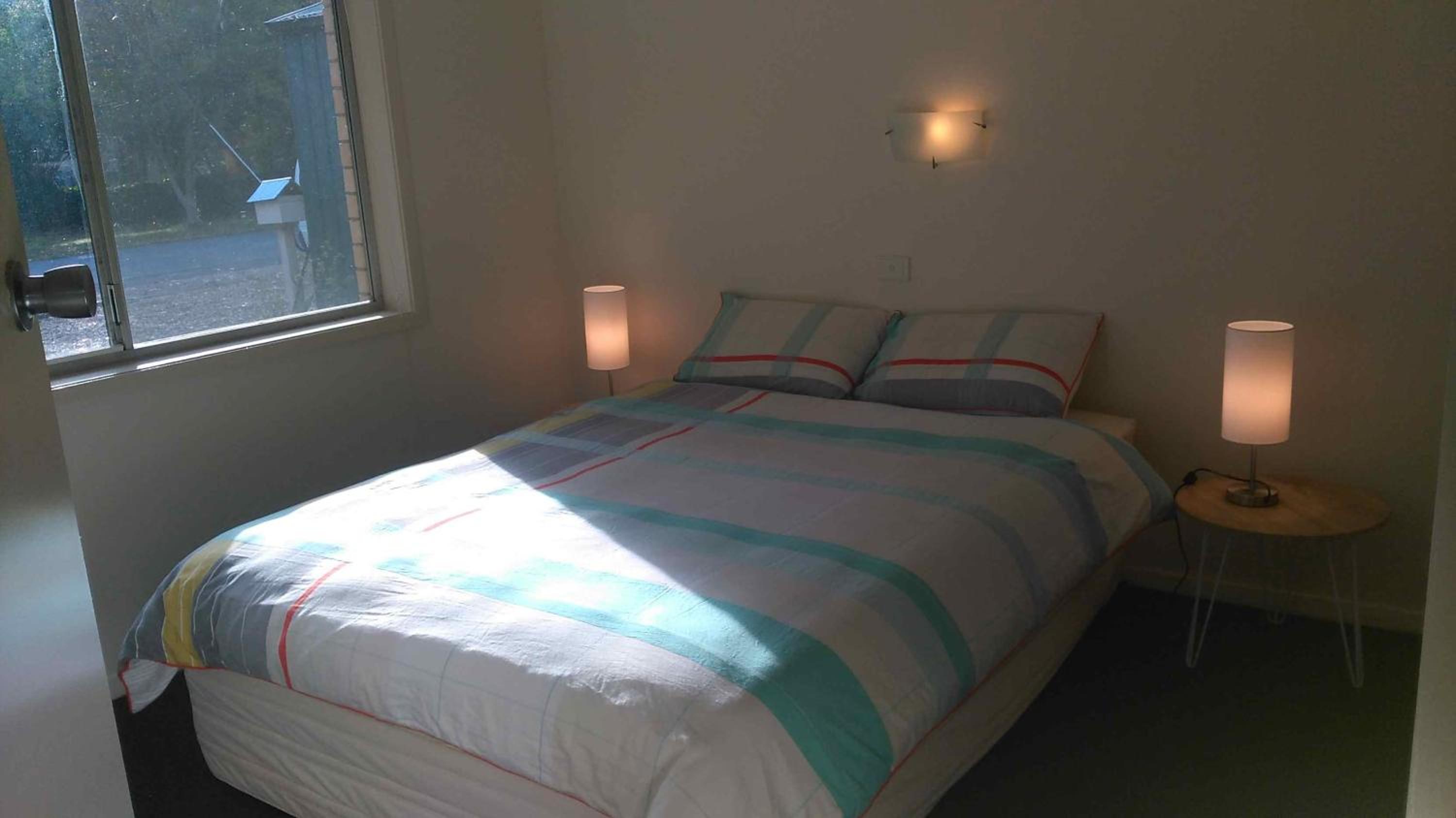 Ageri Holiday Unit view 5