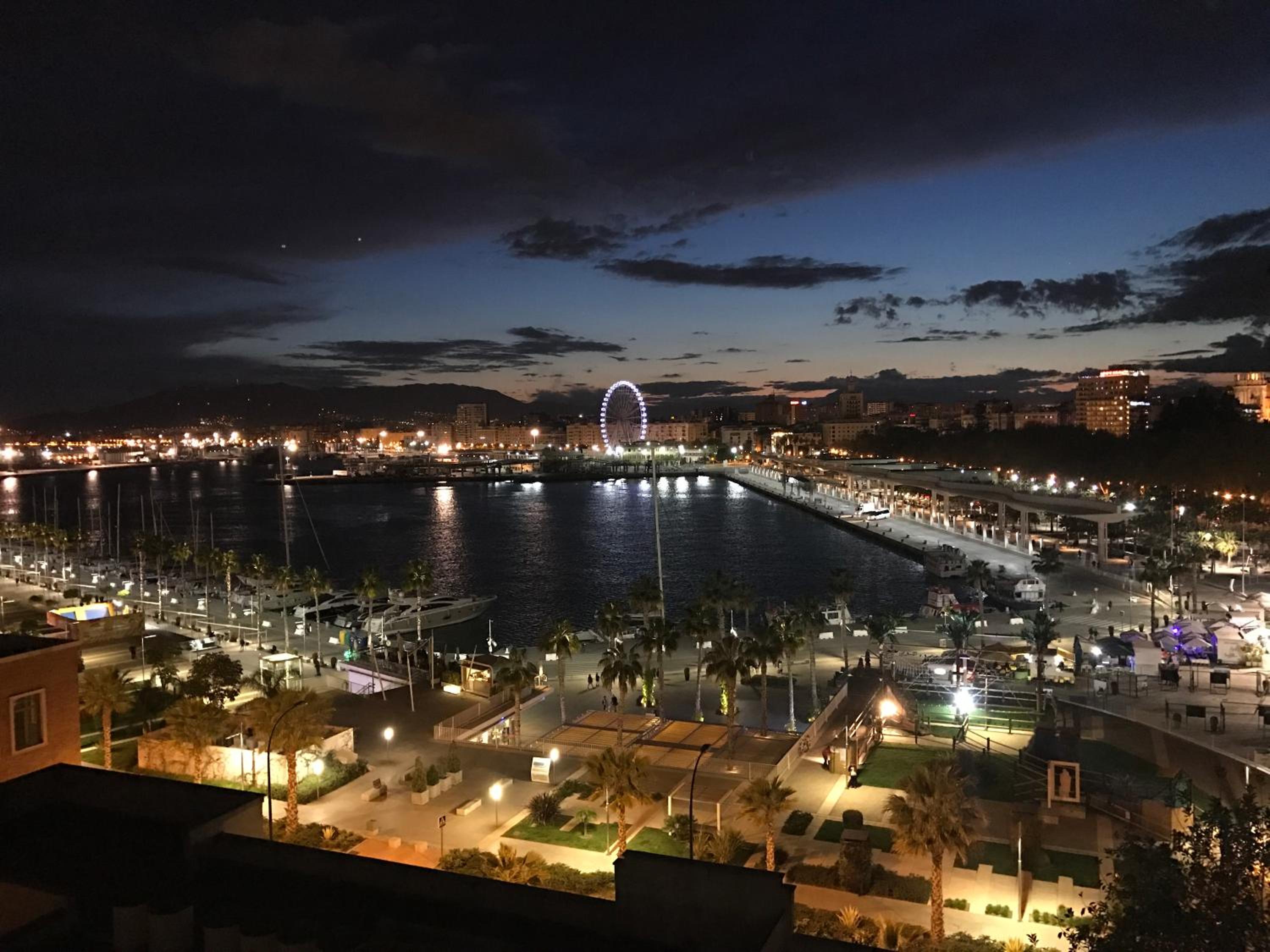 La Marina OnlyMalaga
