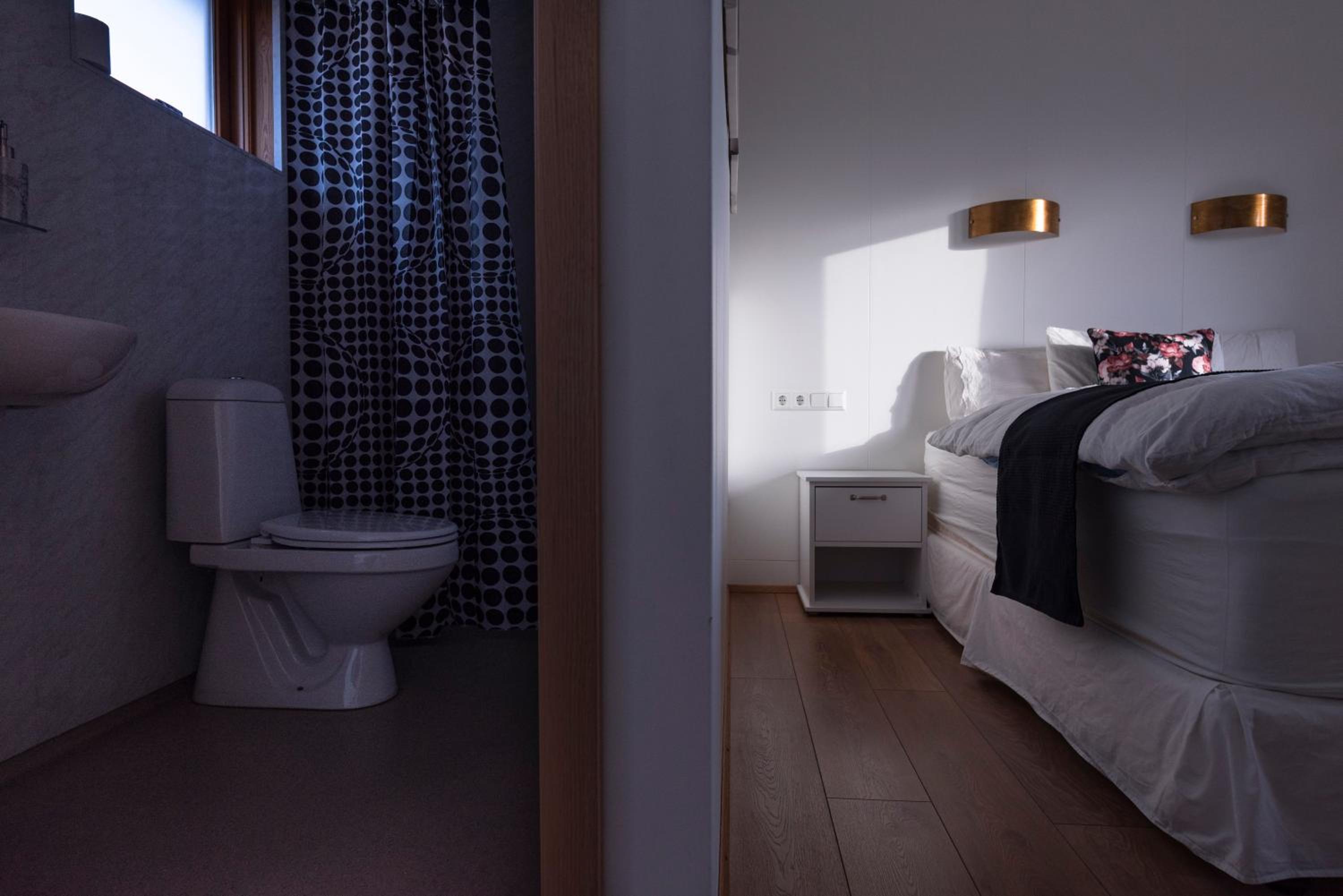 Guesthouse Brekka
