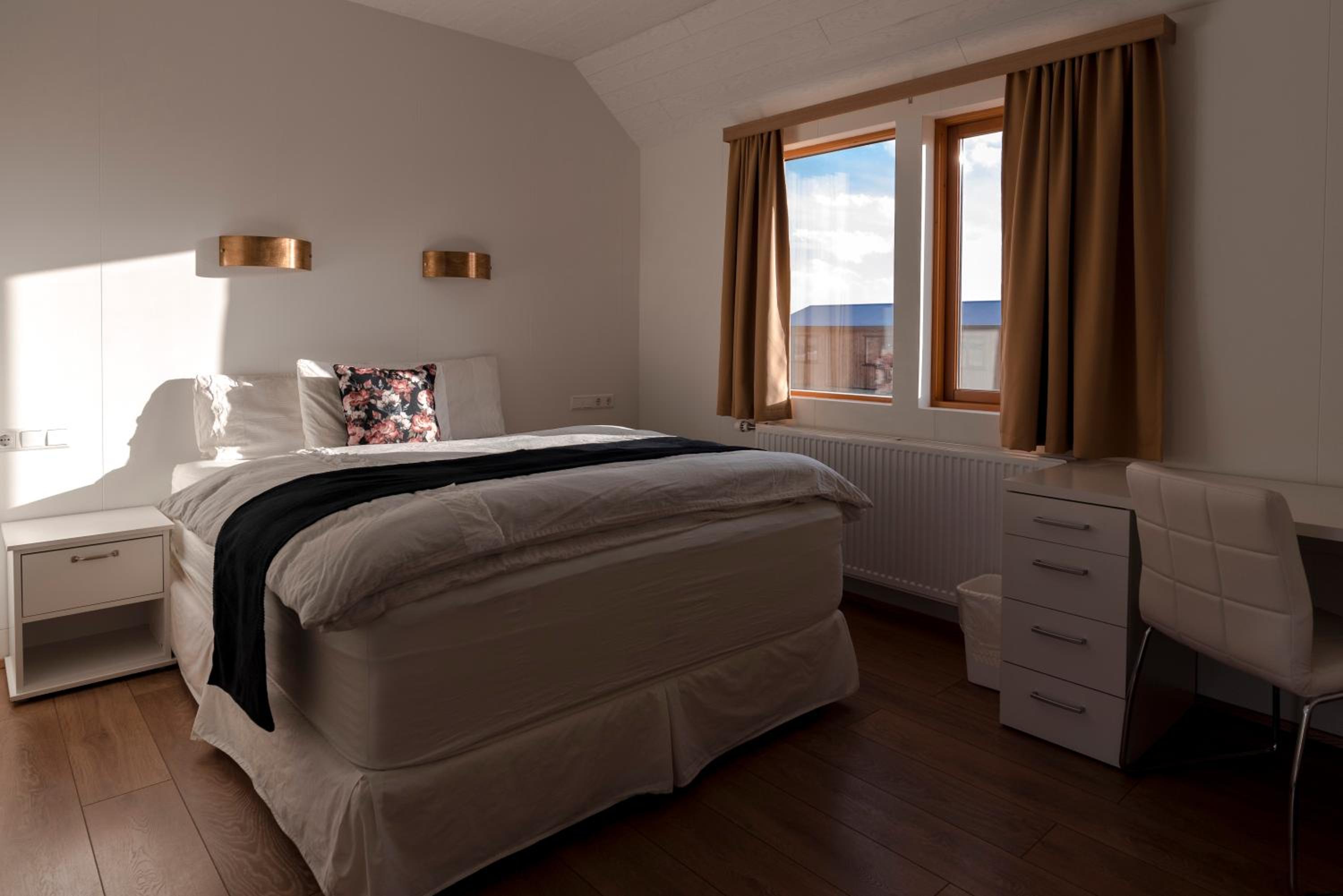 Guesthouse Brekka