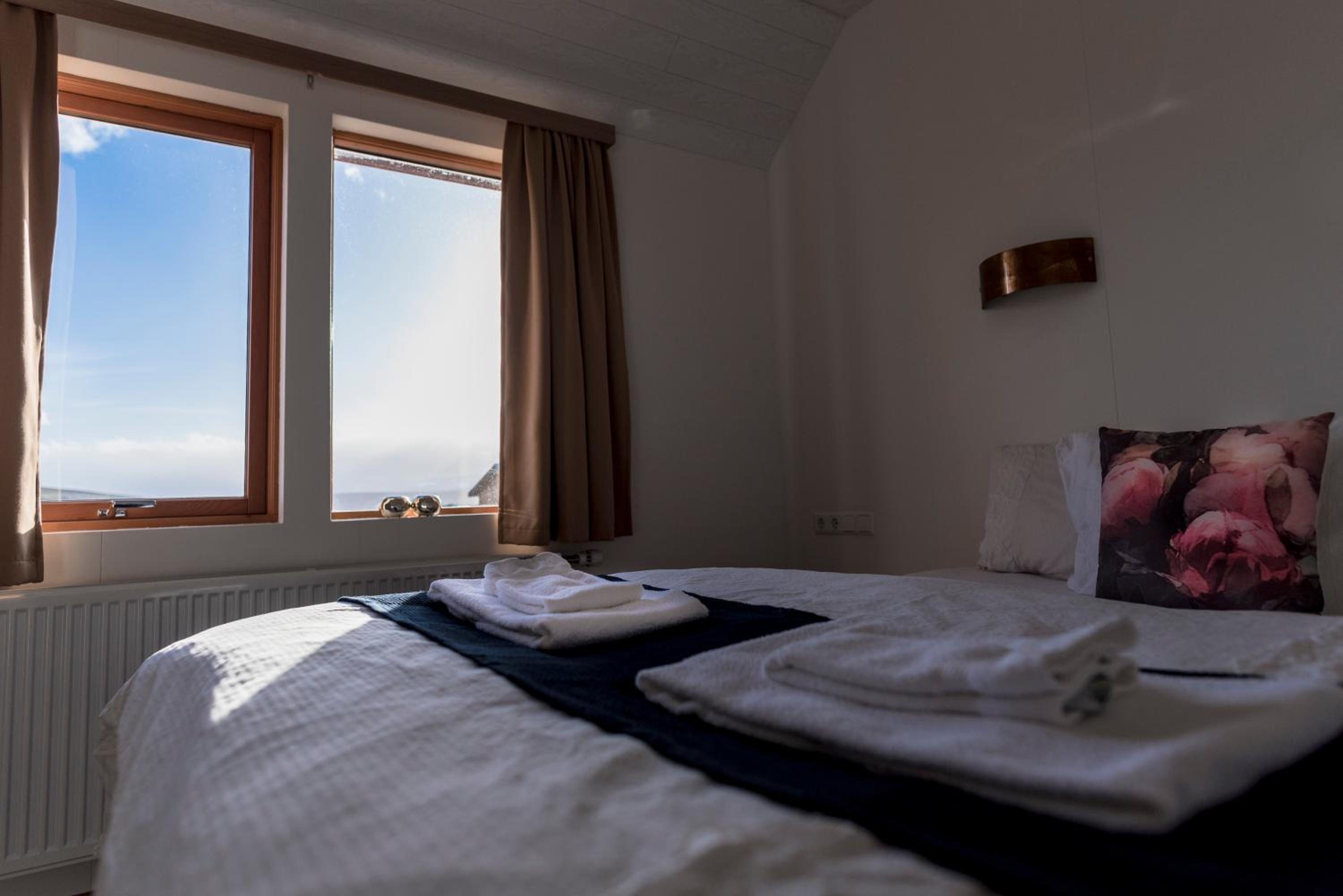 Guesthouse Brekka