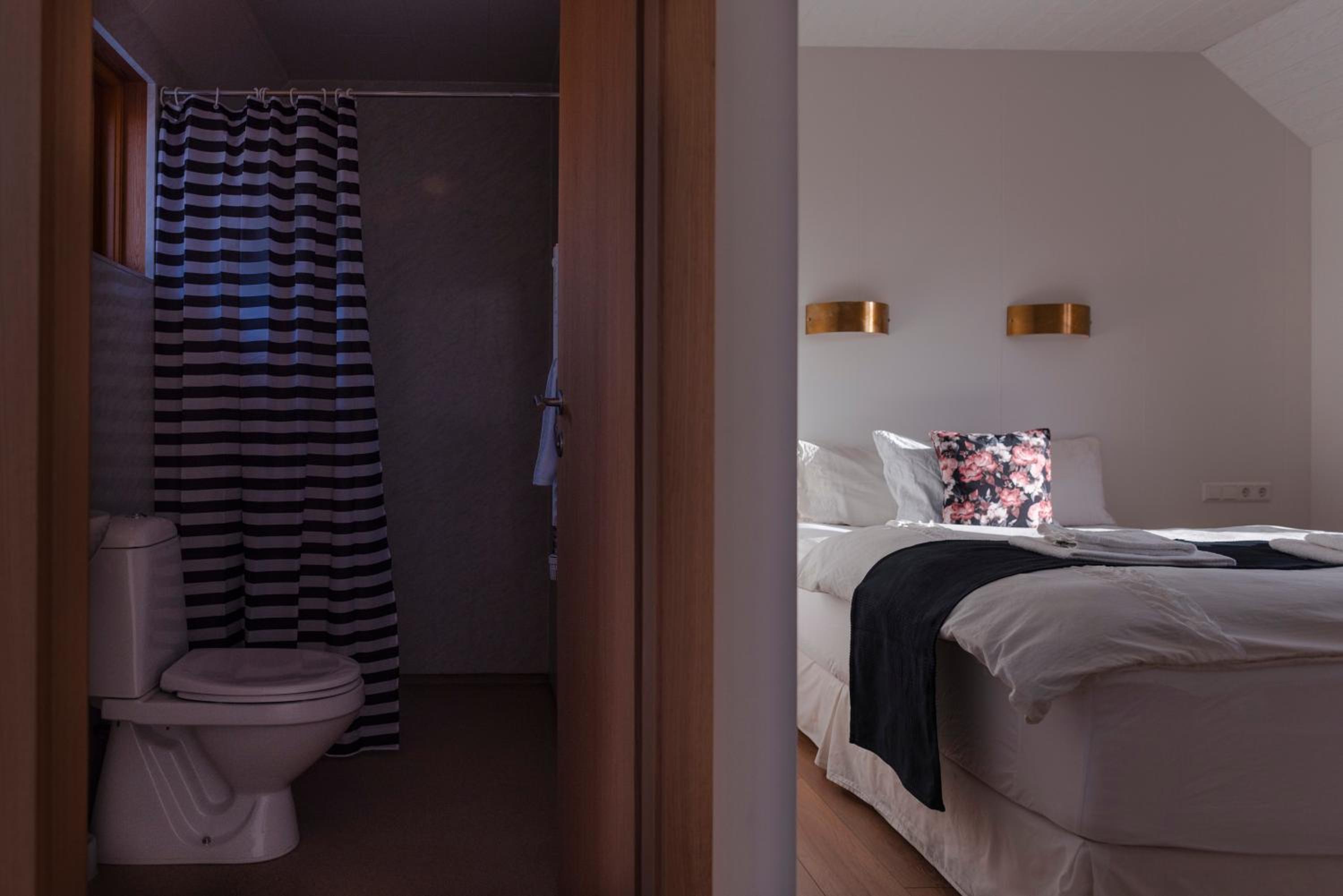 Guesthouse Brekka