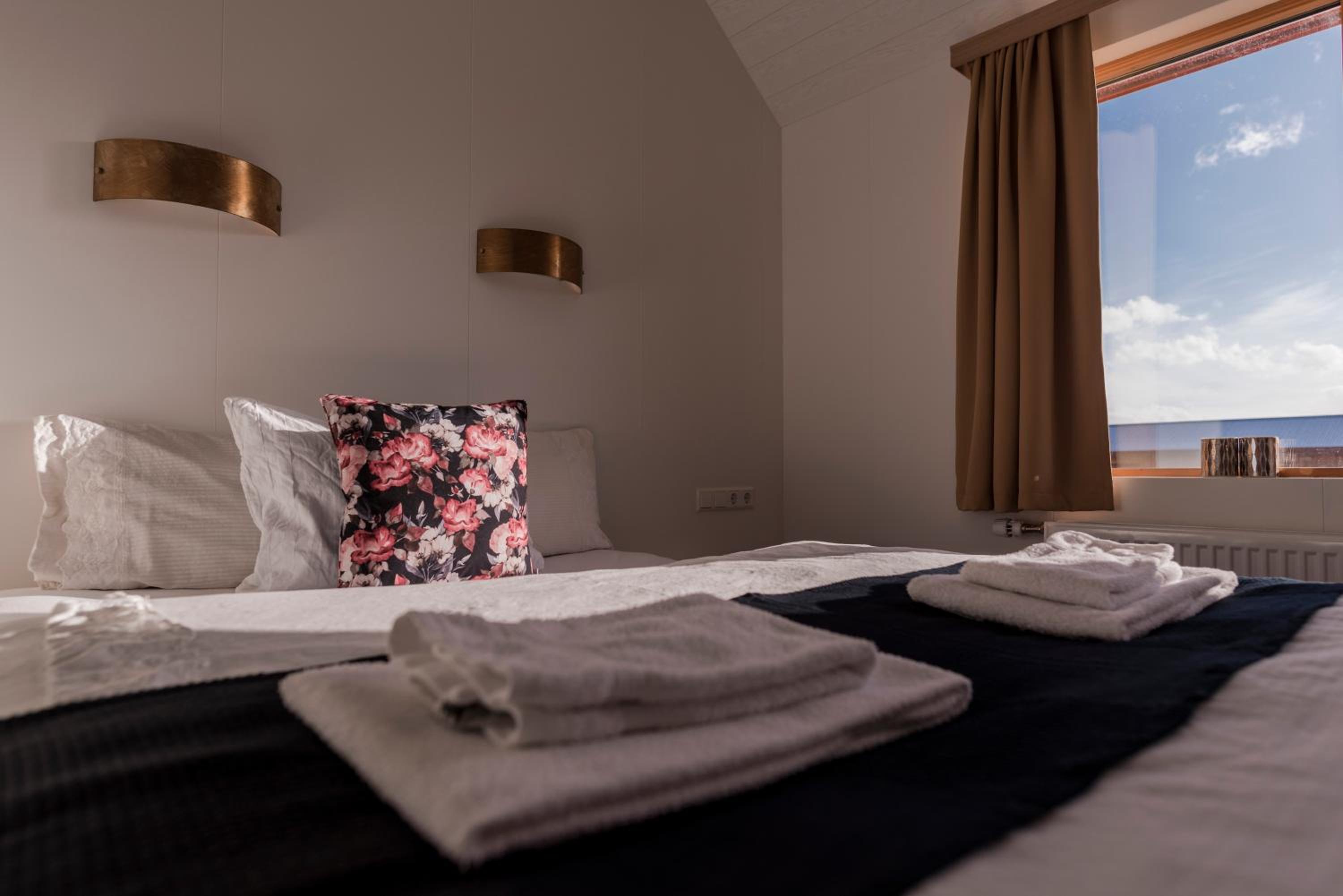 Guesthouse Brekka
