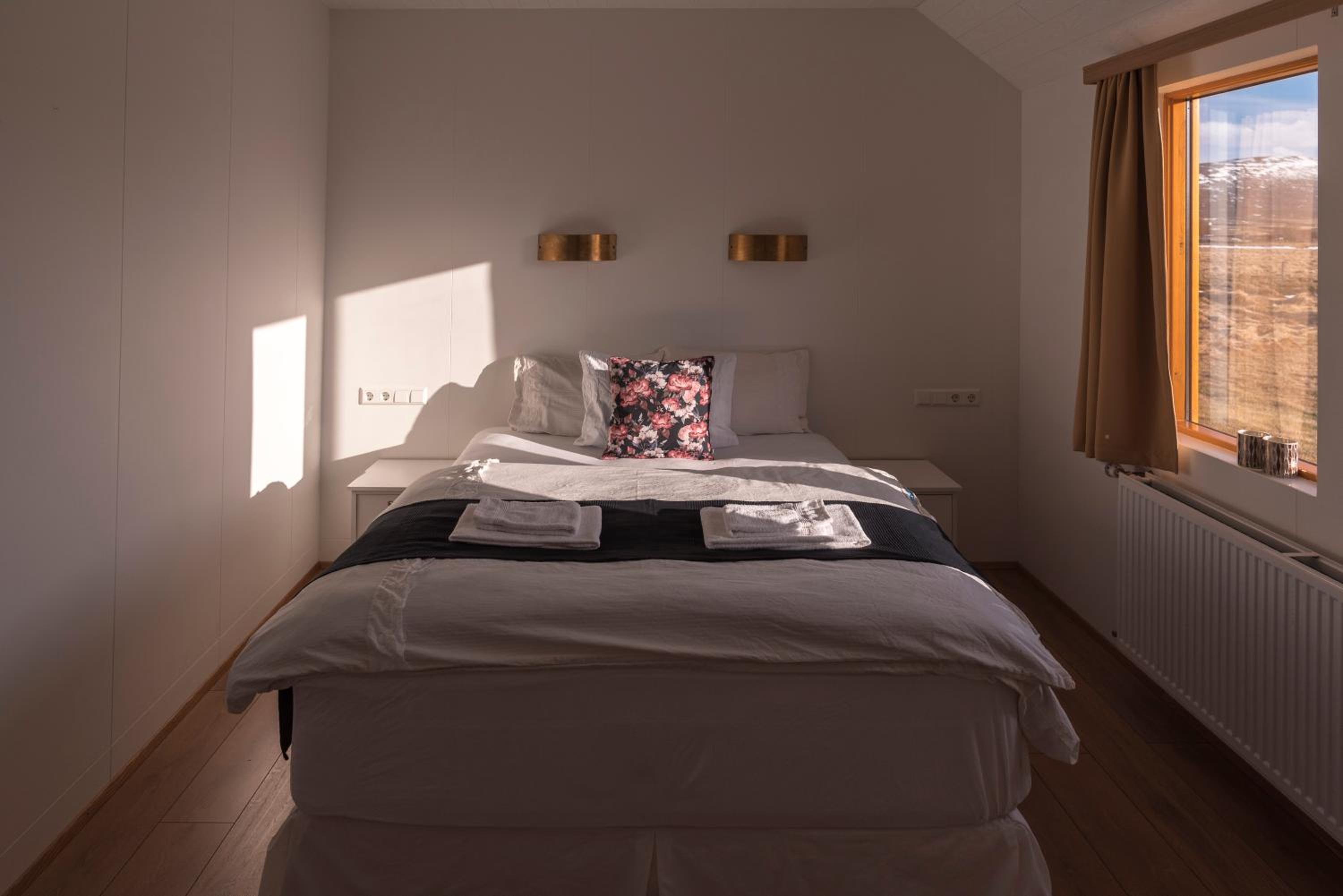 Guesthouse Brekka