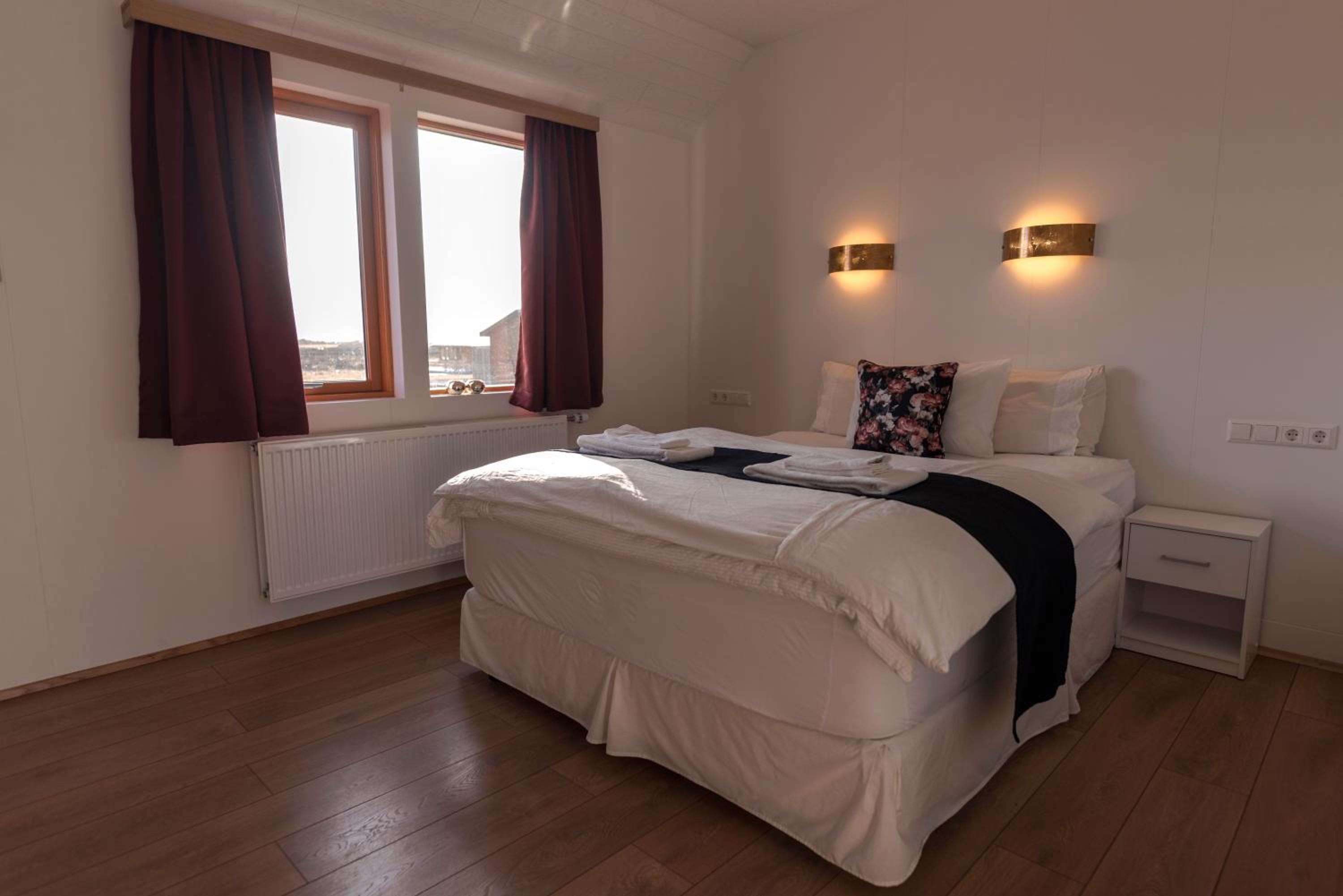 Guesthouse Brekka