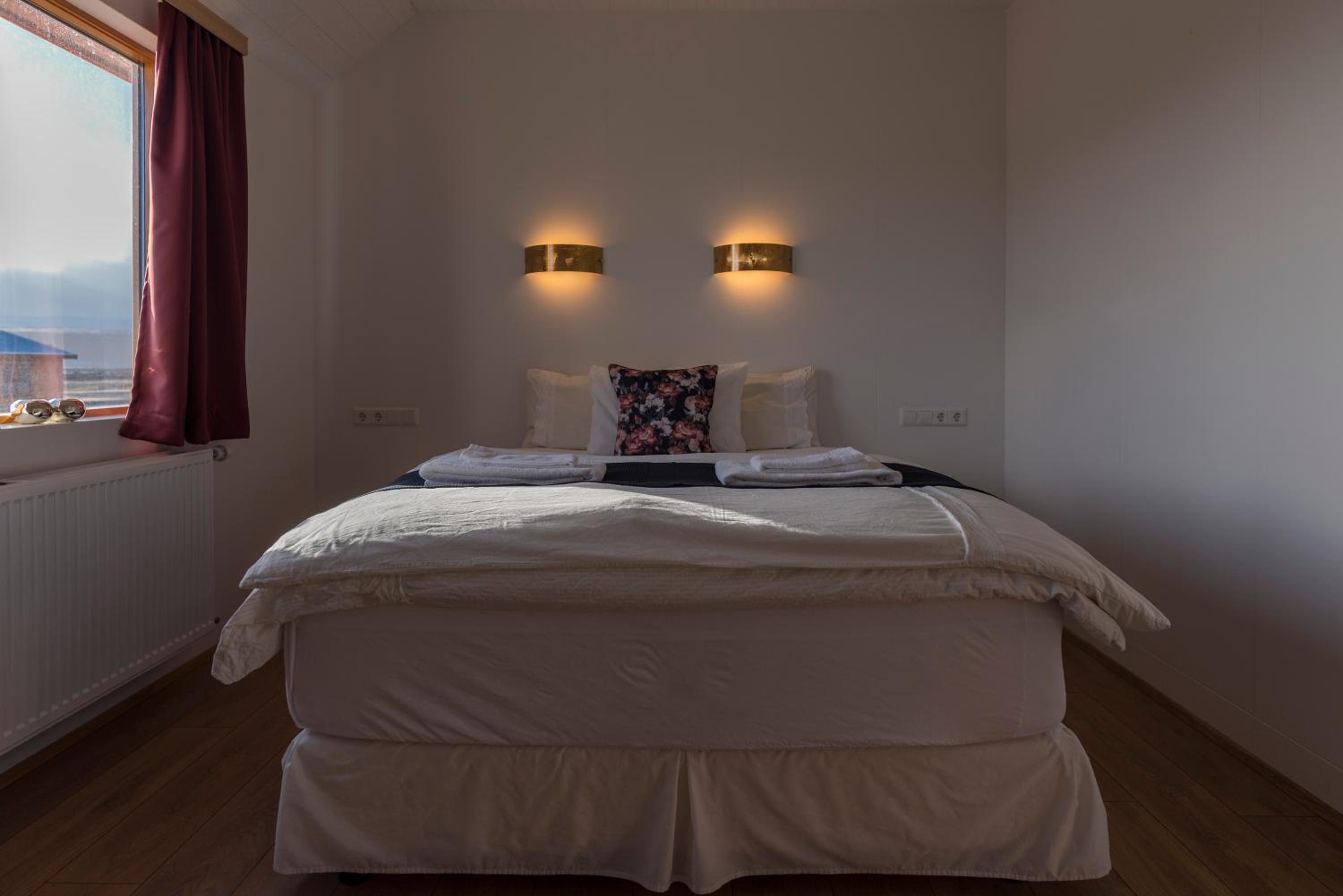 Guesthouse Brekka