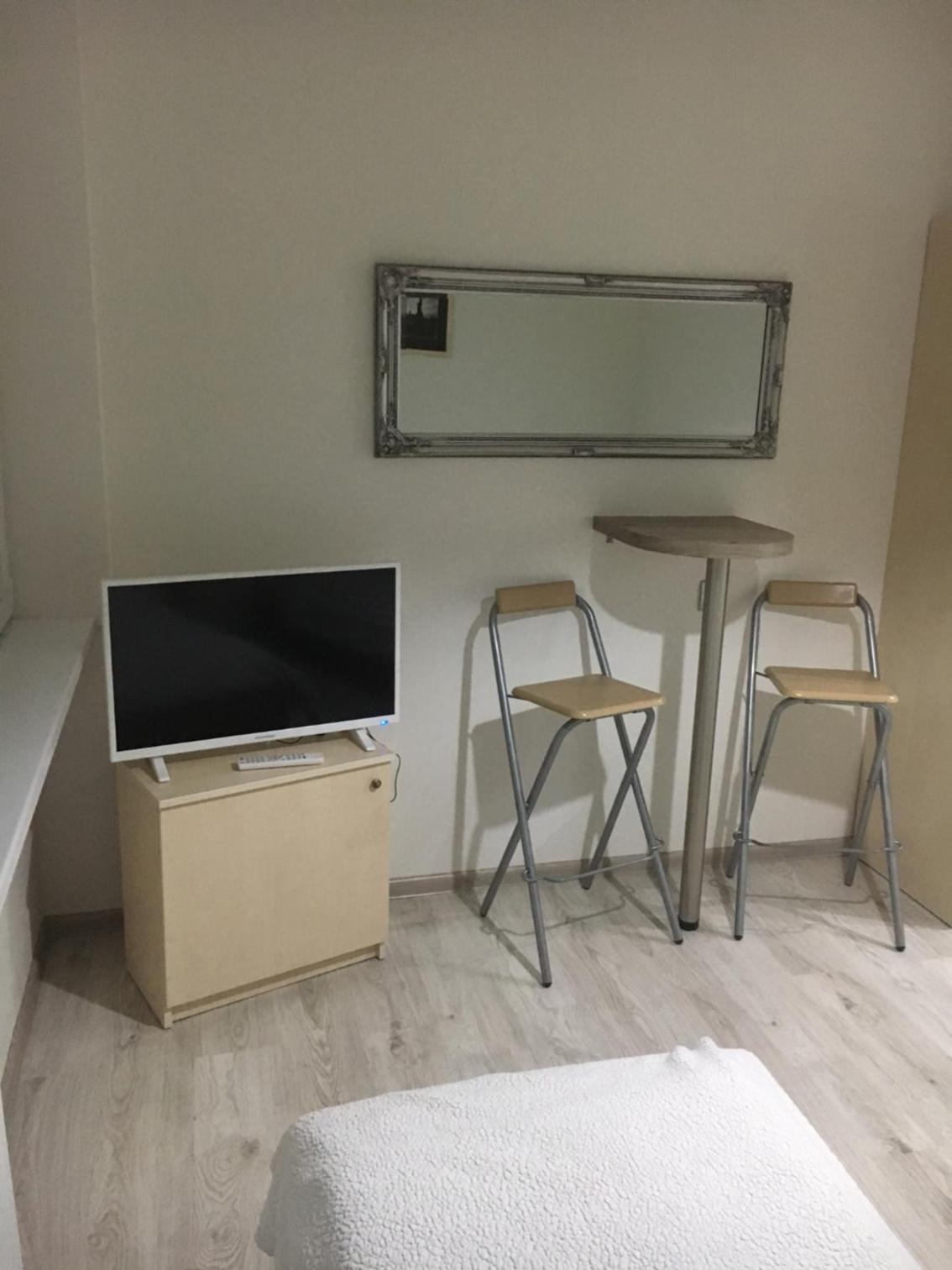 Apartman Saris