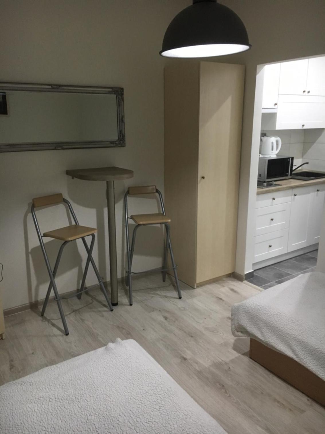 Apartman Saris