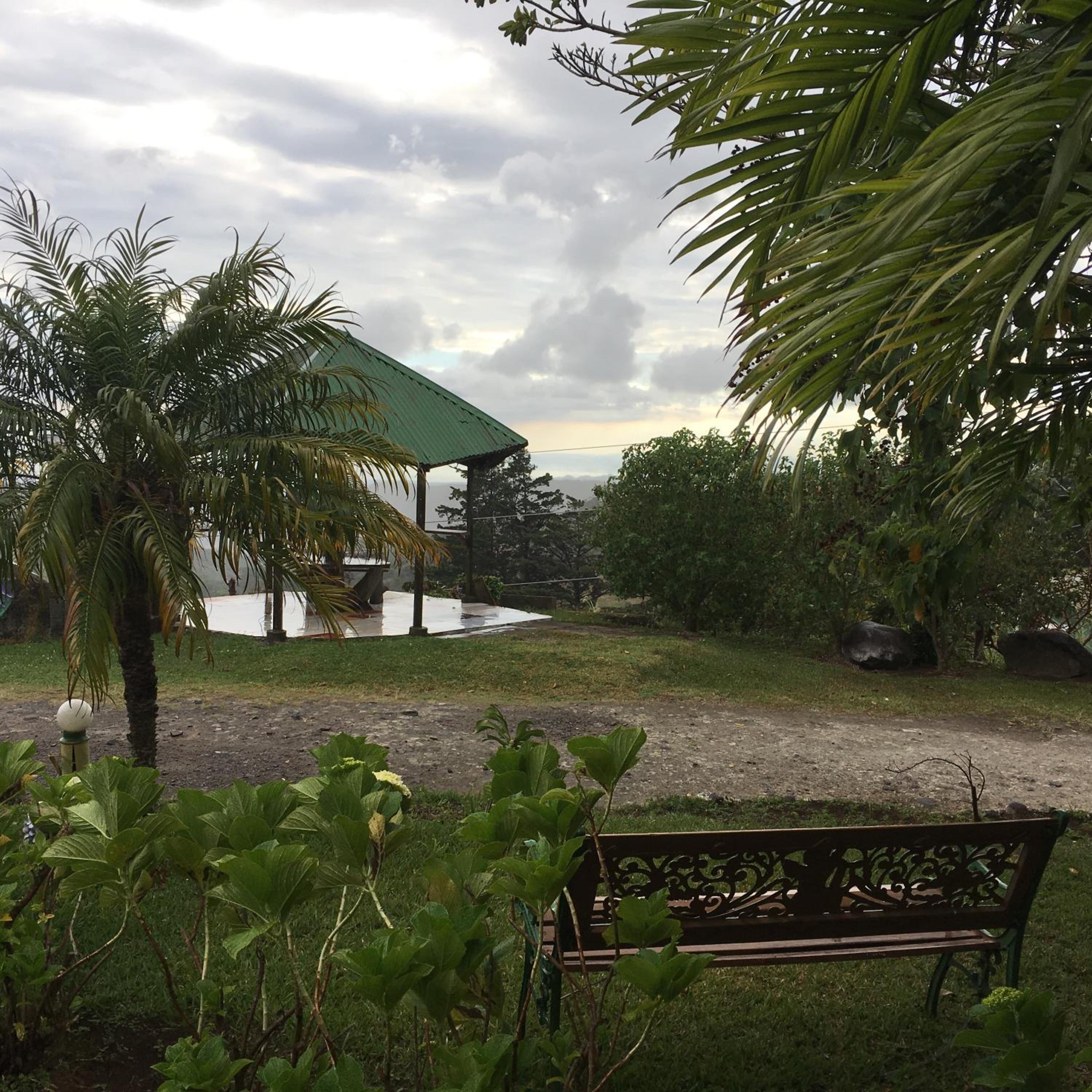 Bella Vista Lodge