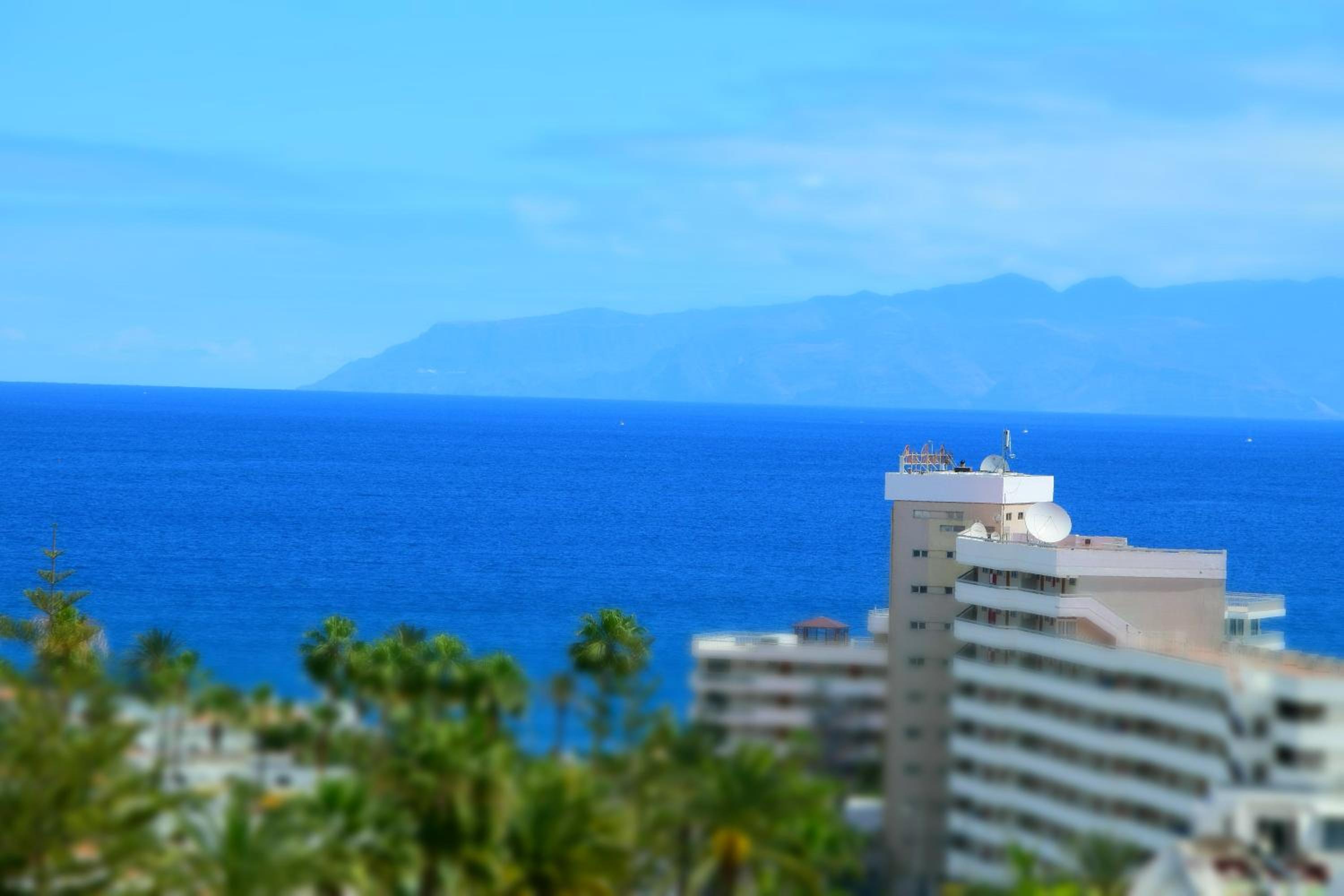 Captain Americas Apartment view 2