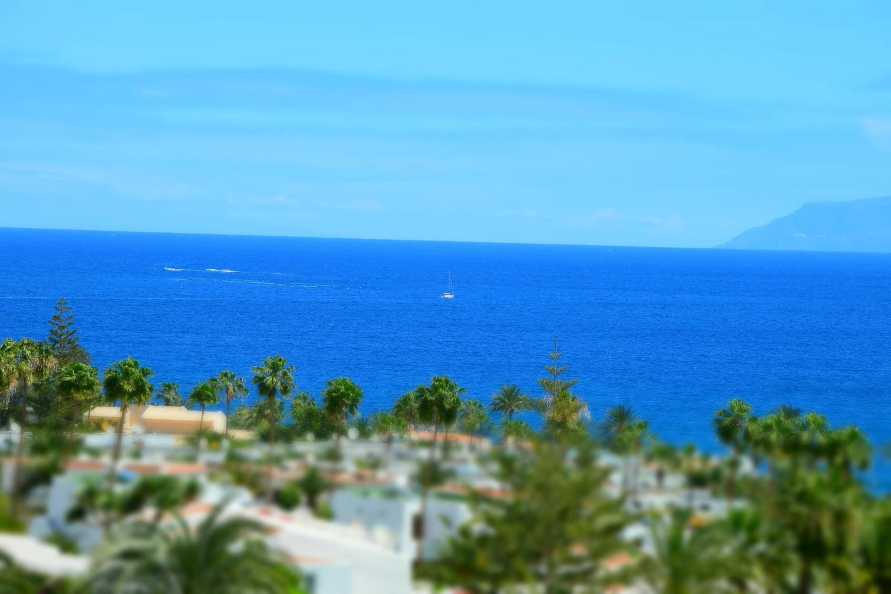 Captain Americas Apartment view 3