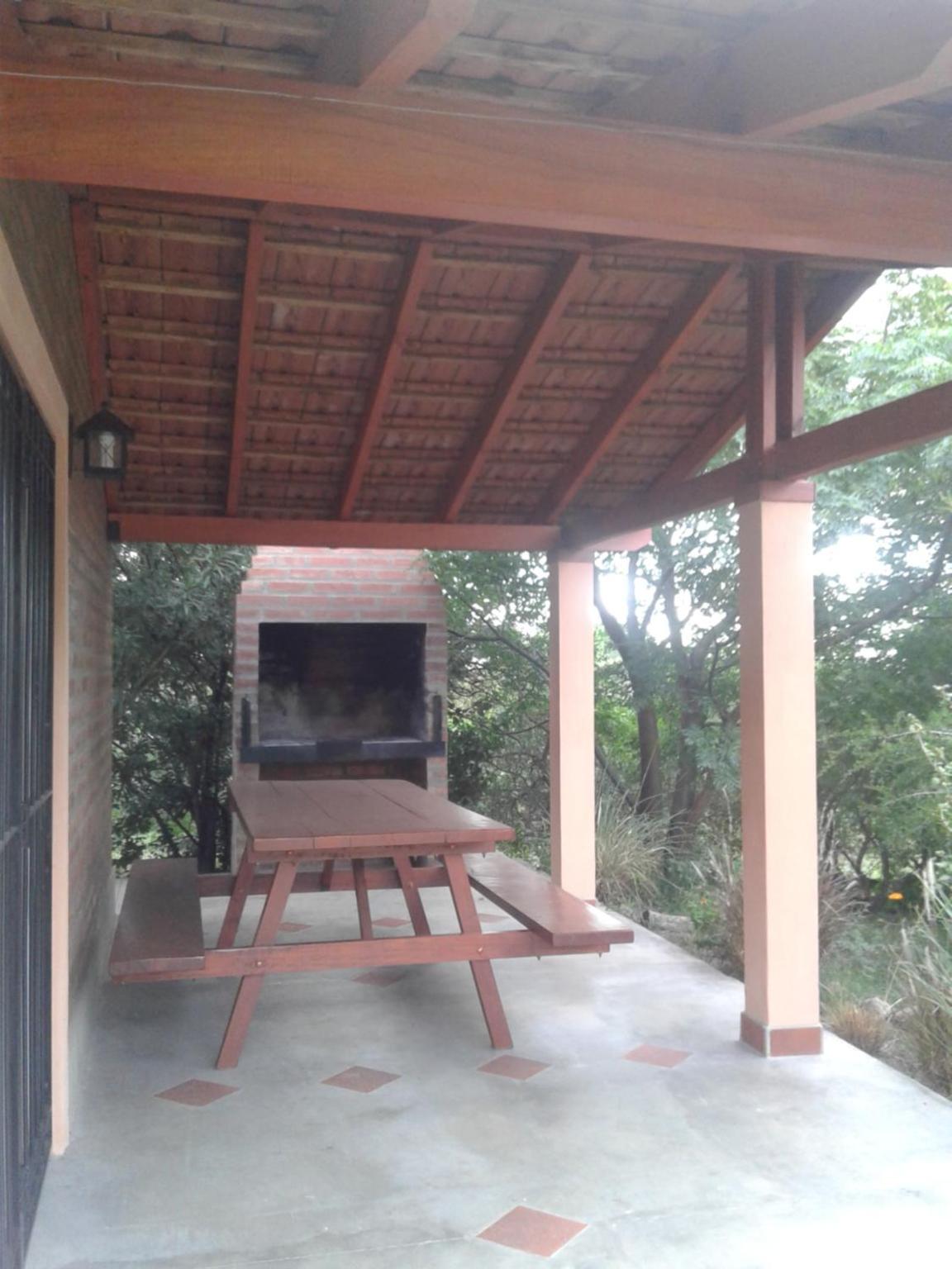 Cabañas Valentina