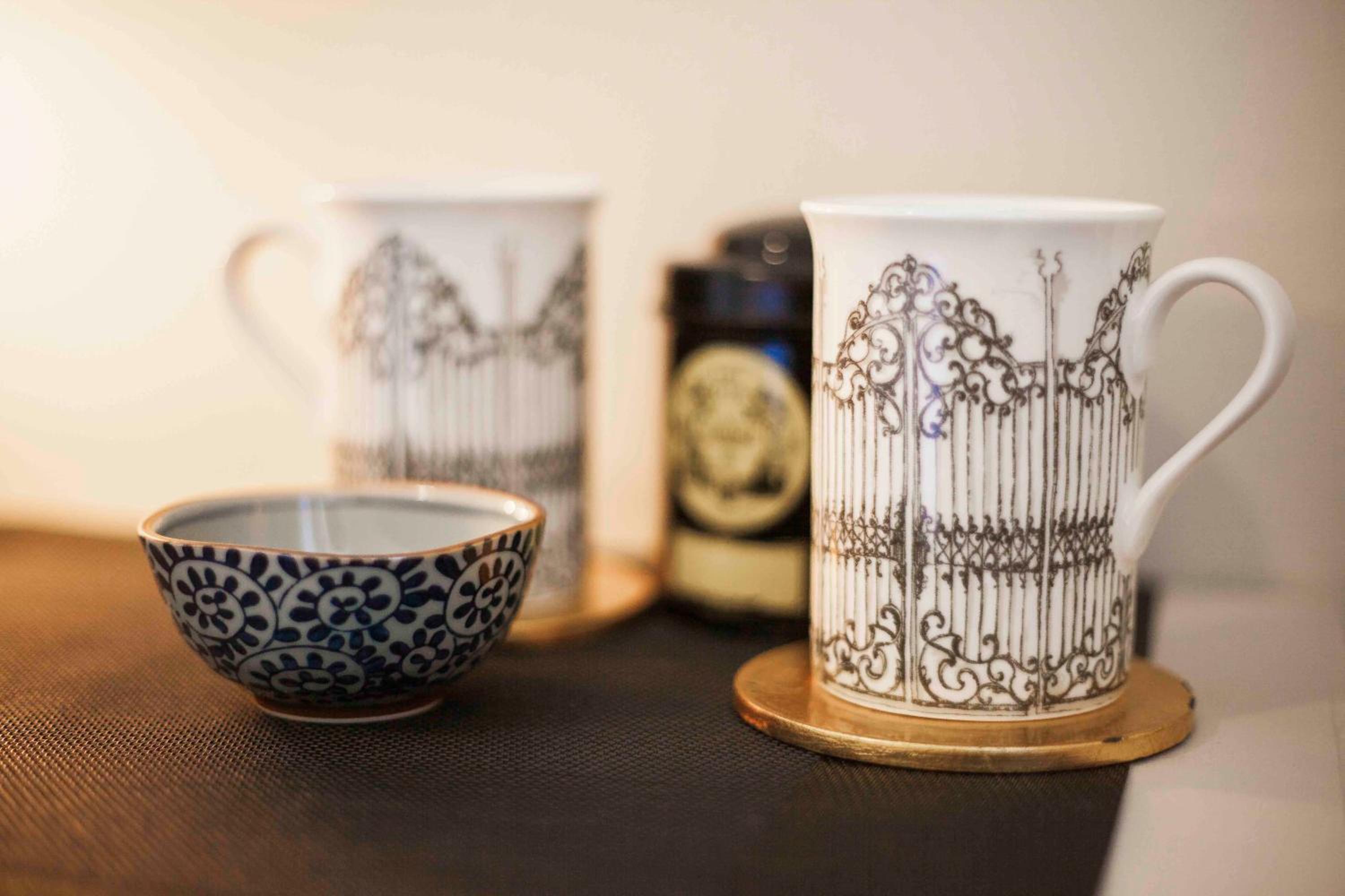 Le Flaneur - Vintage Suite Verona
