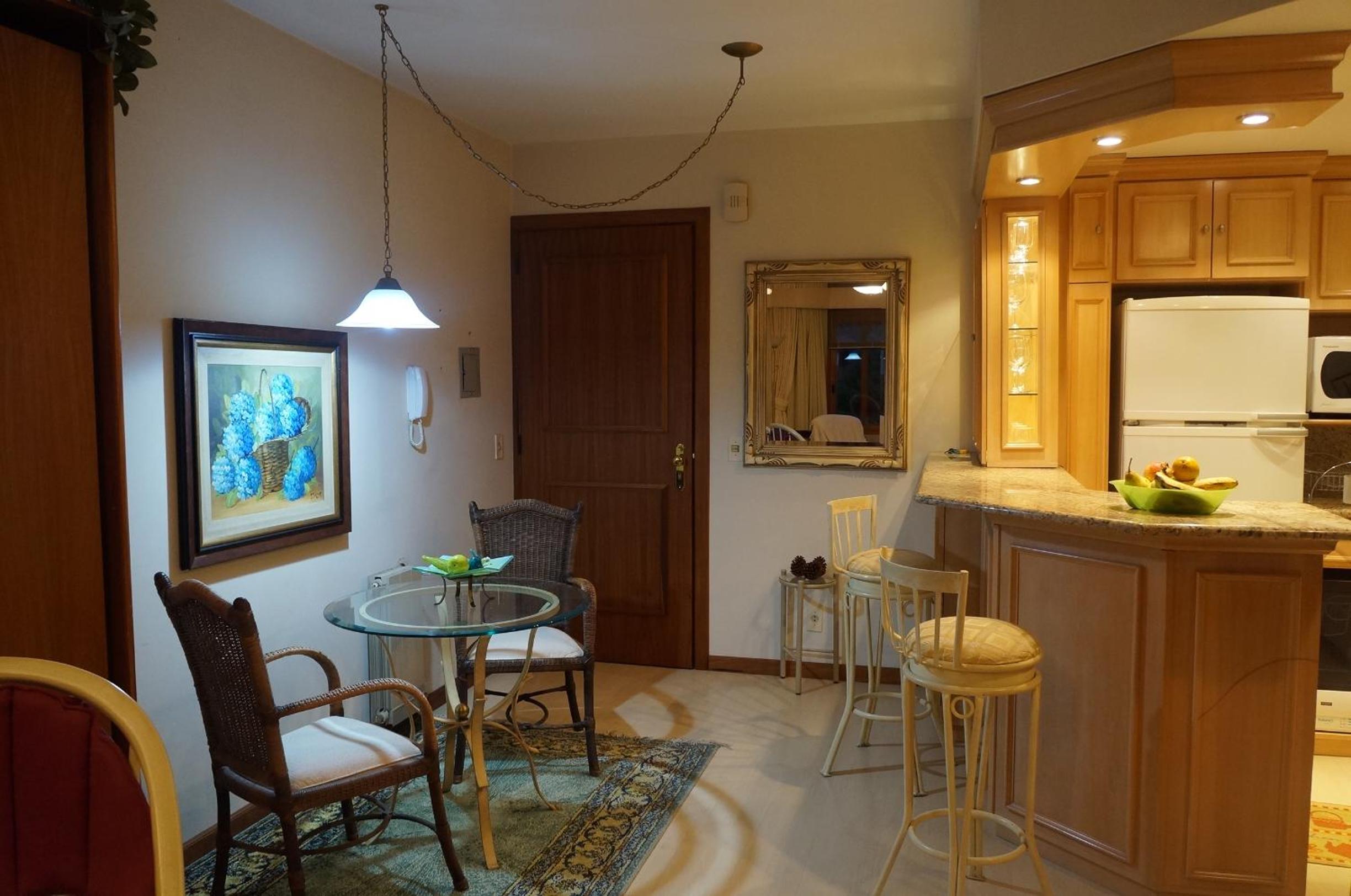 Apartamento Monte Bianco view 2