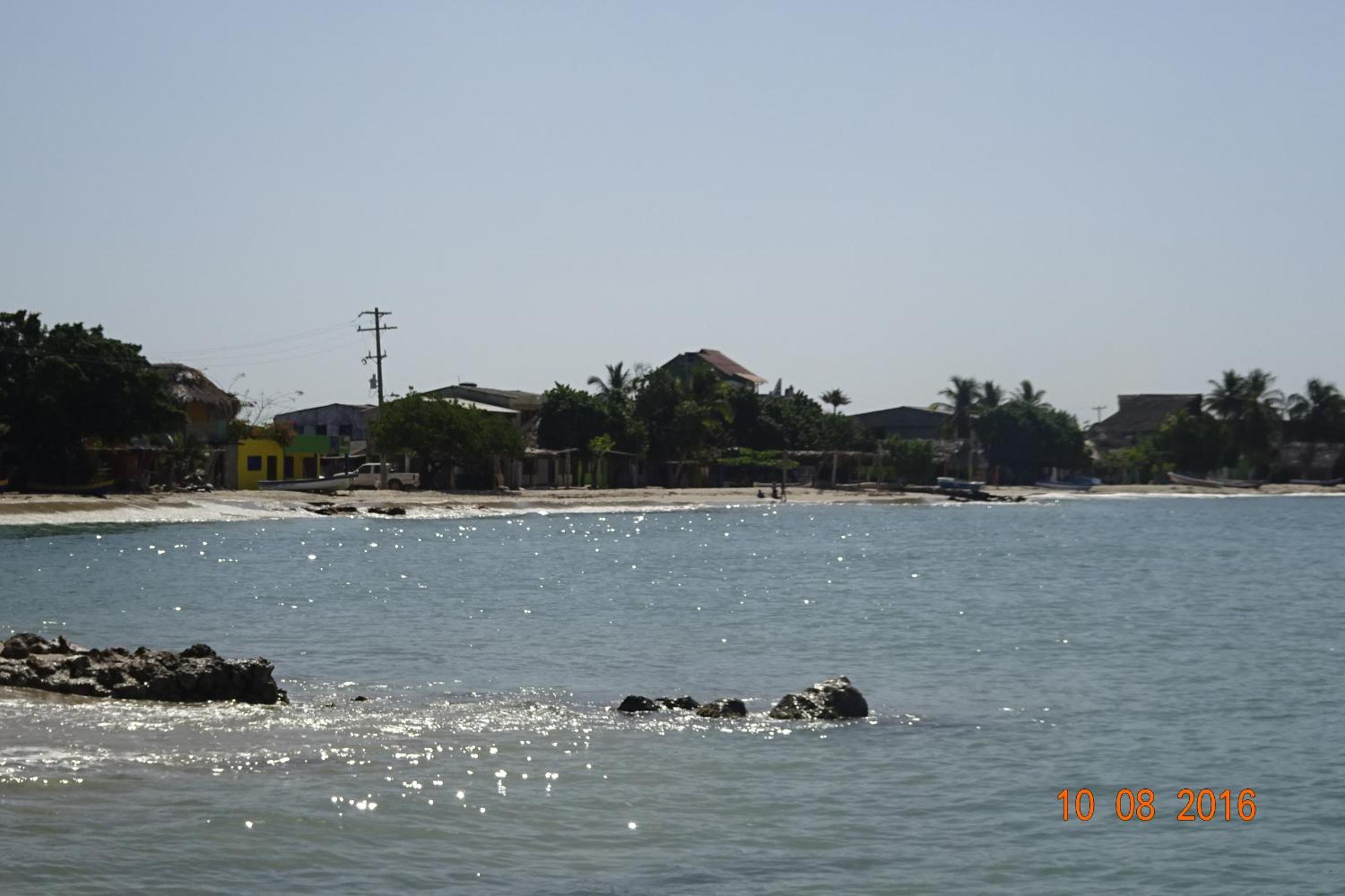 Hostel Blue Sea Rincon del Mar
