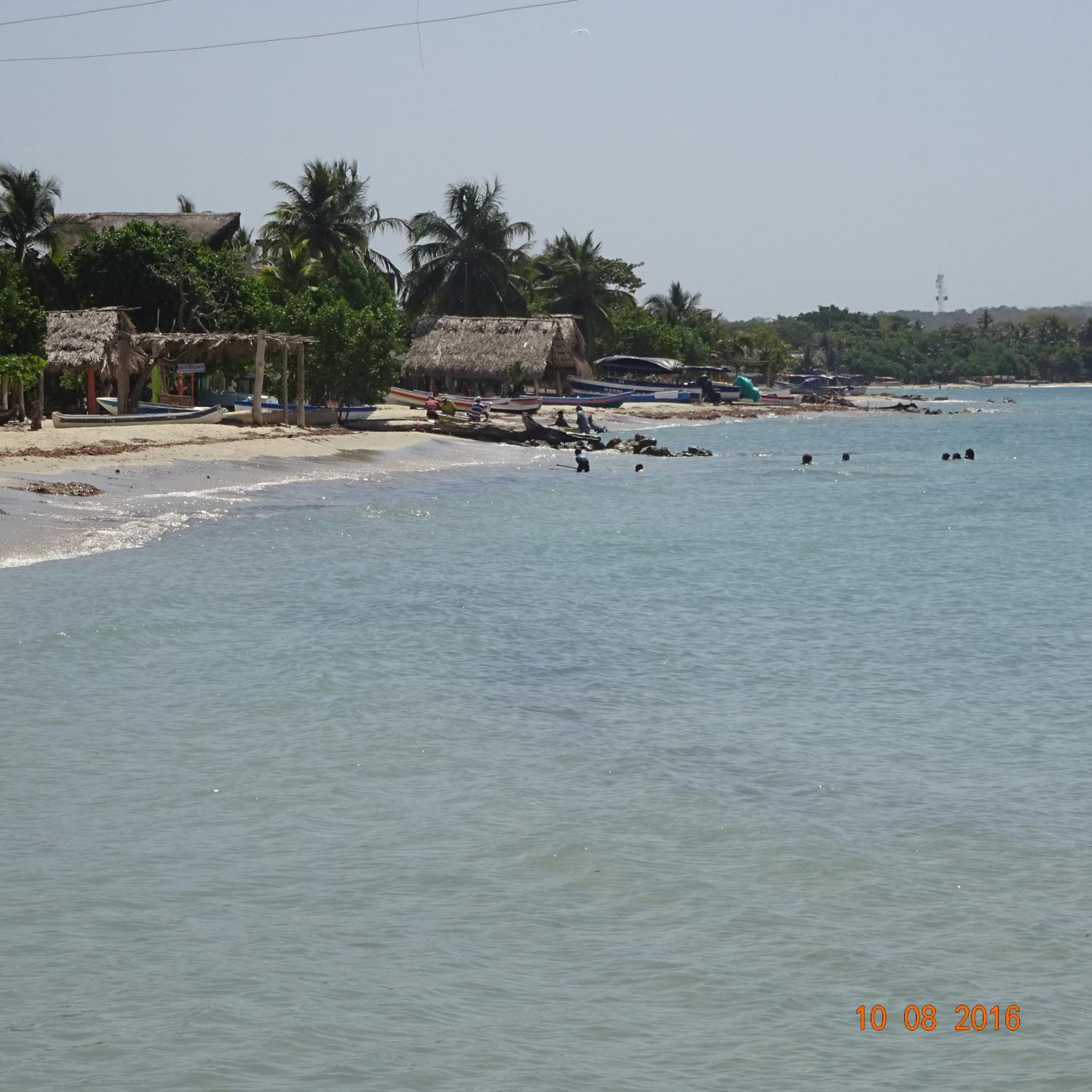 Hostel Blue Sea Rincon del Mar