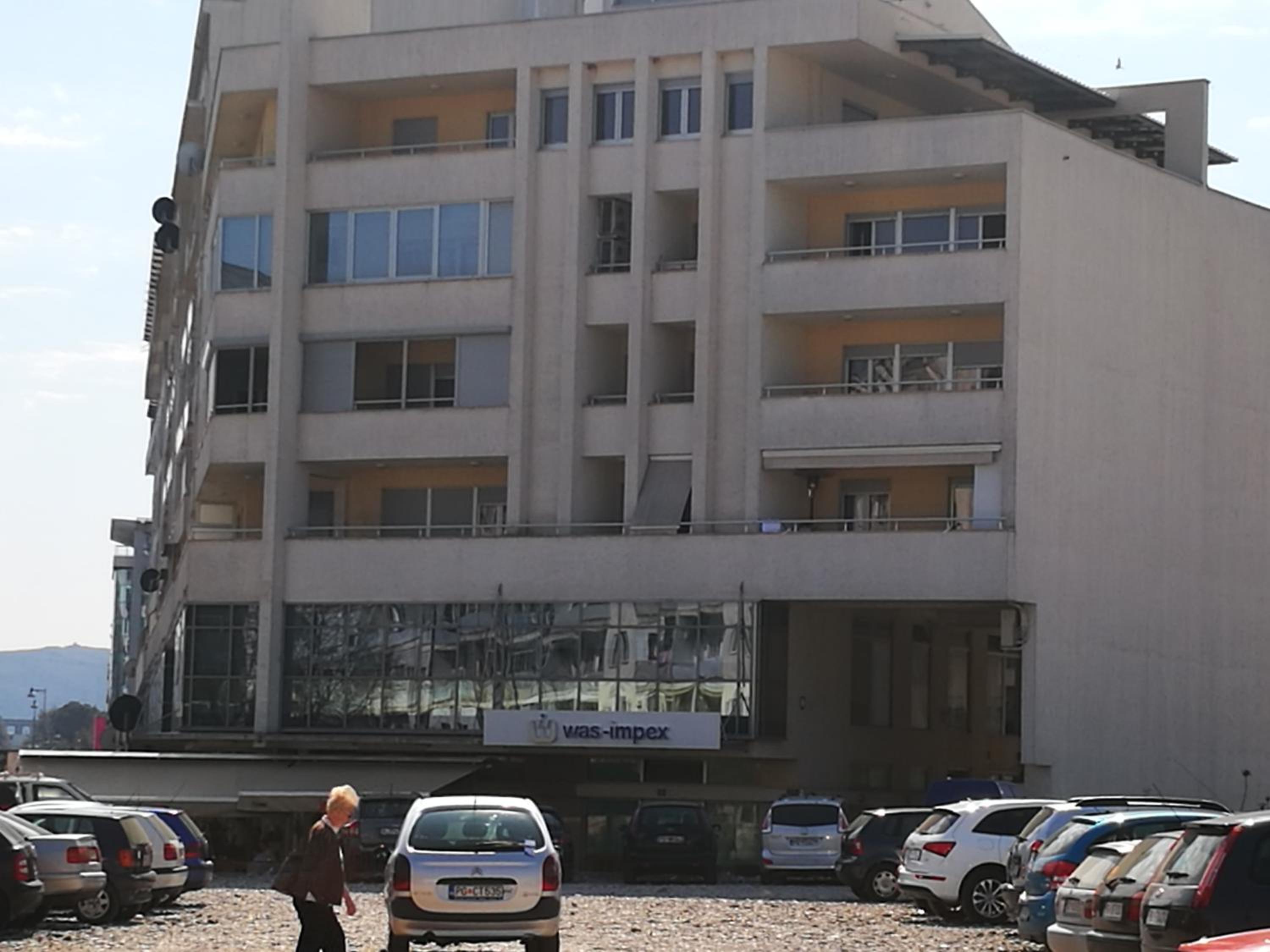 Hotel Aurora Apartment - Image 1