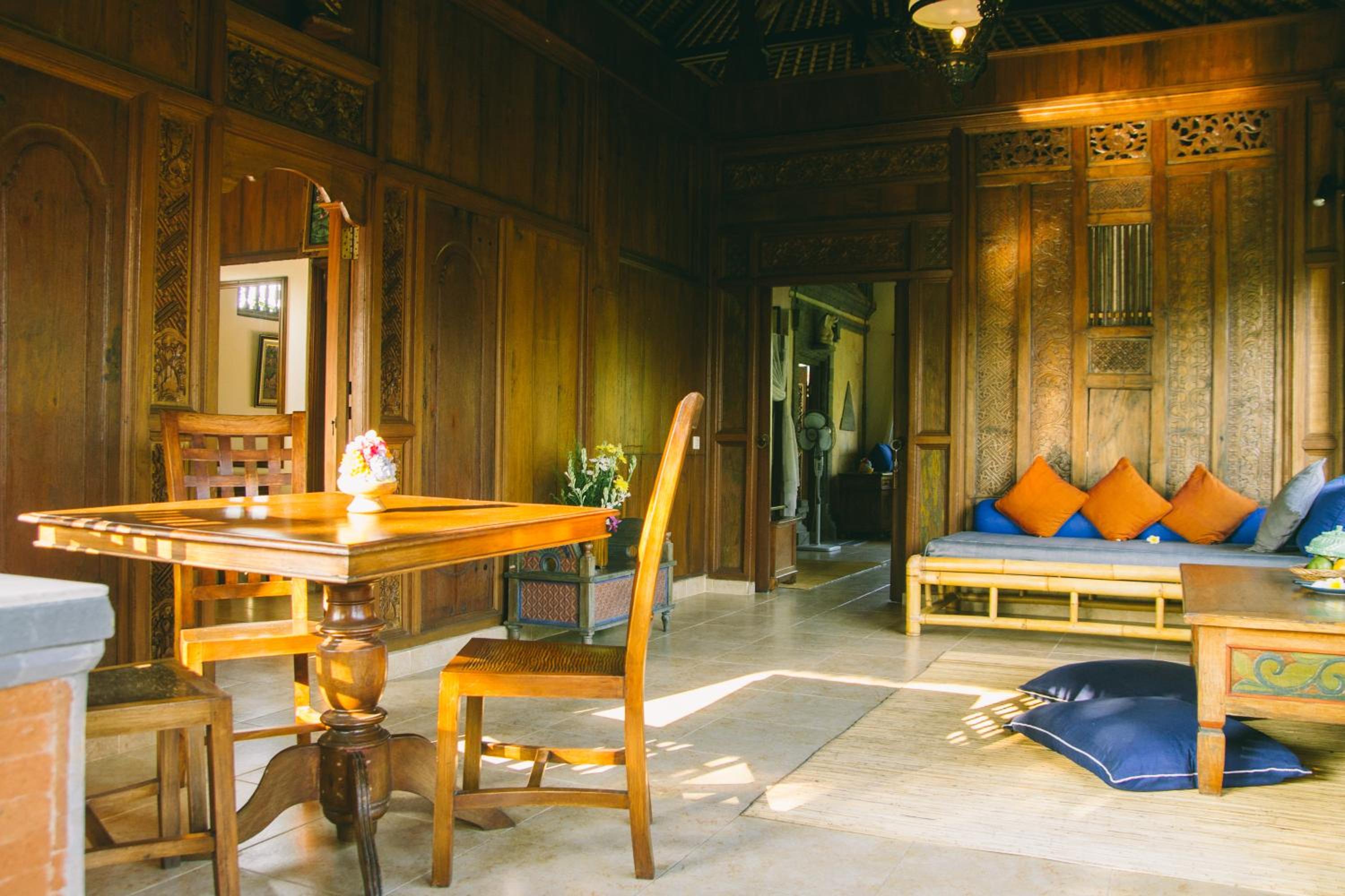 Kebun Indah Ubud