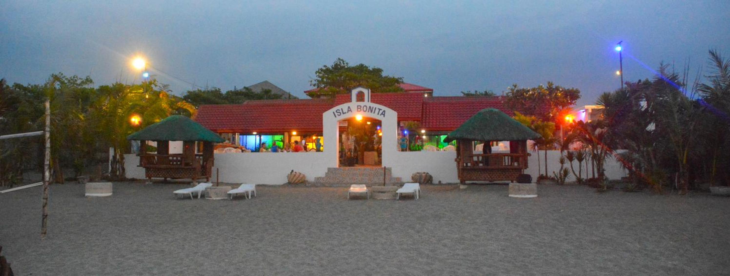 Isla Bonita Beach Resort, San Juan - 9