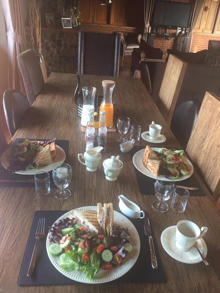 The Wes Village, incl free Breakfast & free today's dish Thai food dinner